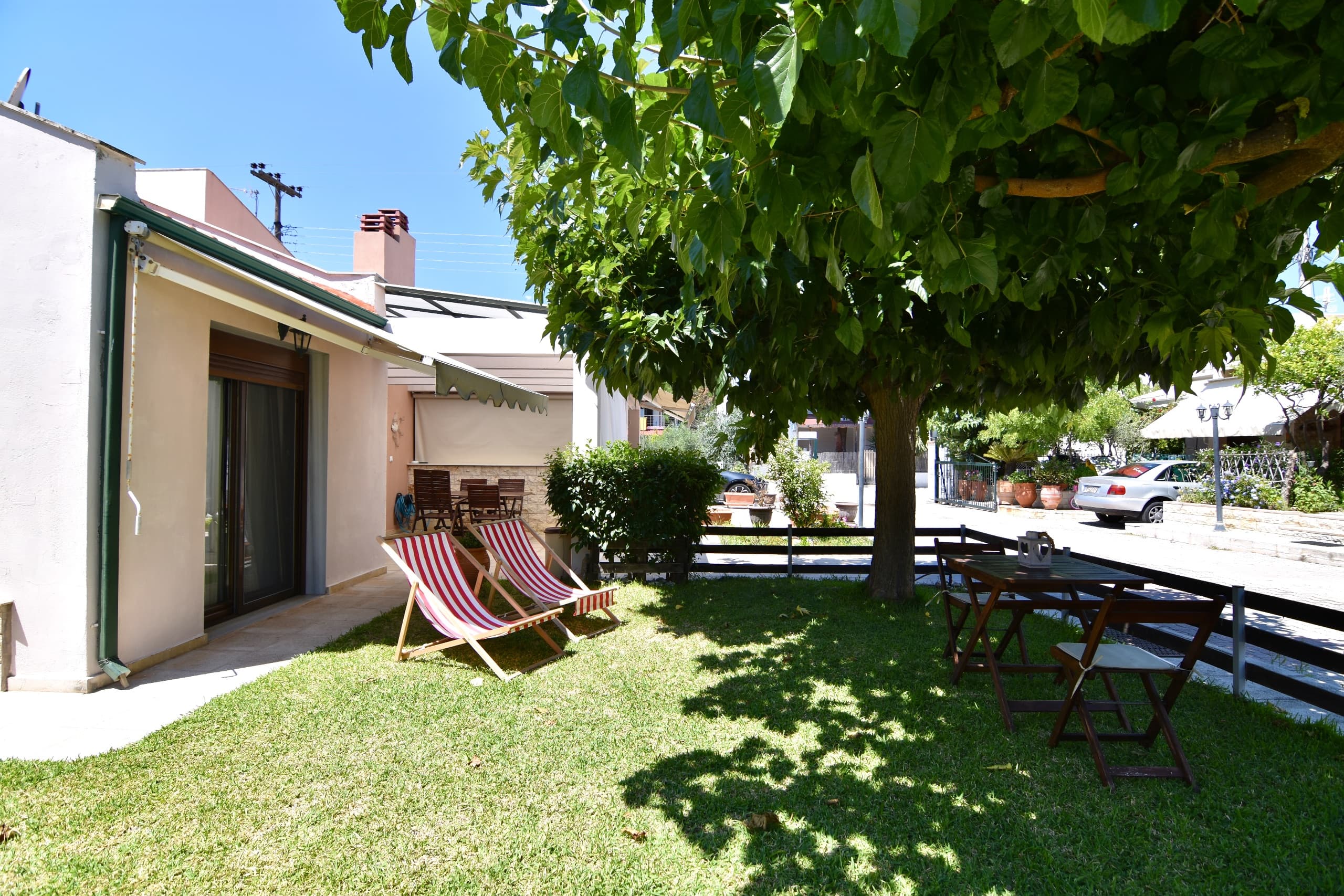 Seaside Maisonette Myrto, Toroni – photo 10 of 37