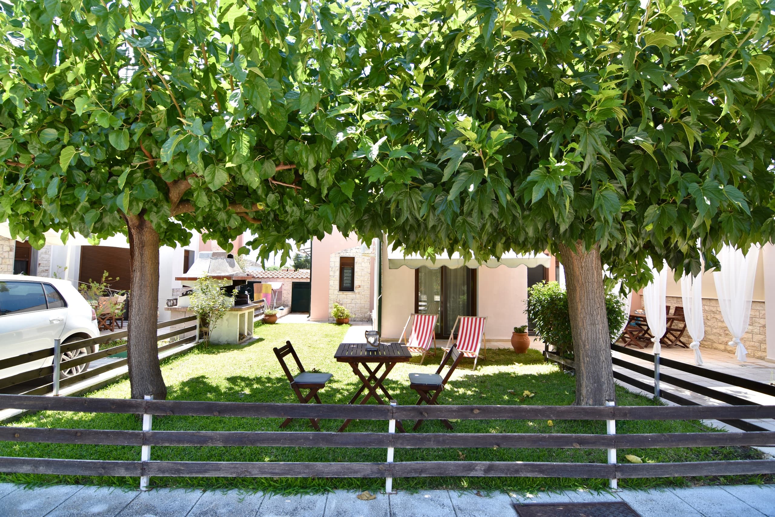 Seaside Maisonette Myrto, Toroni – photo 7 of 37