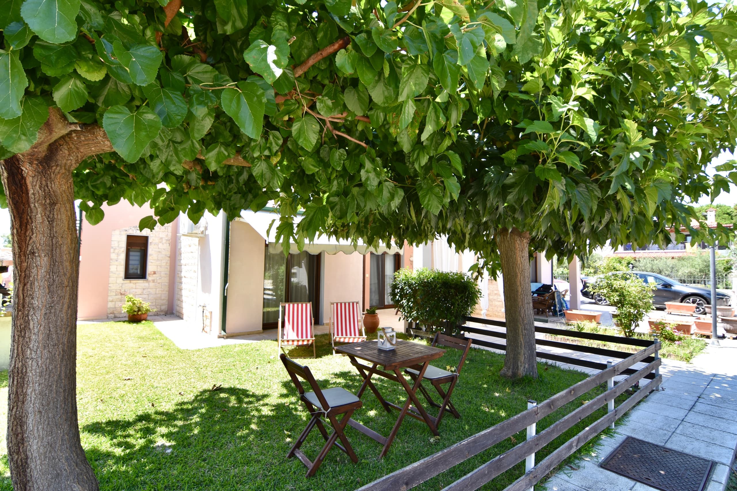 Seaside Maisonette Myrto, Toroni – photo 8 of 37