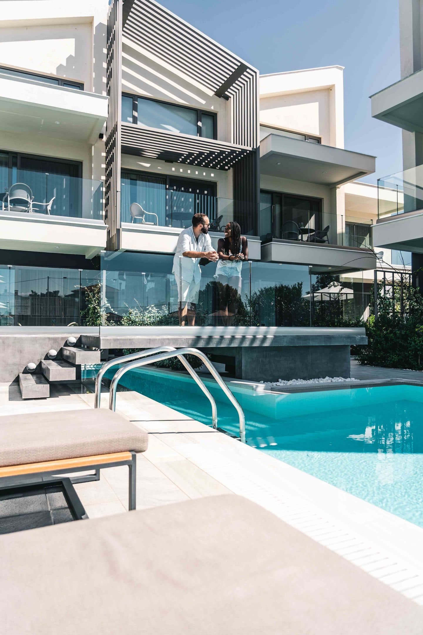 Serenity Suites Chalkidiki, Nikiti, Chalkidiki – photo 25 of 30