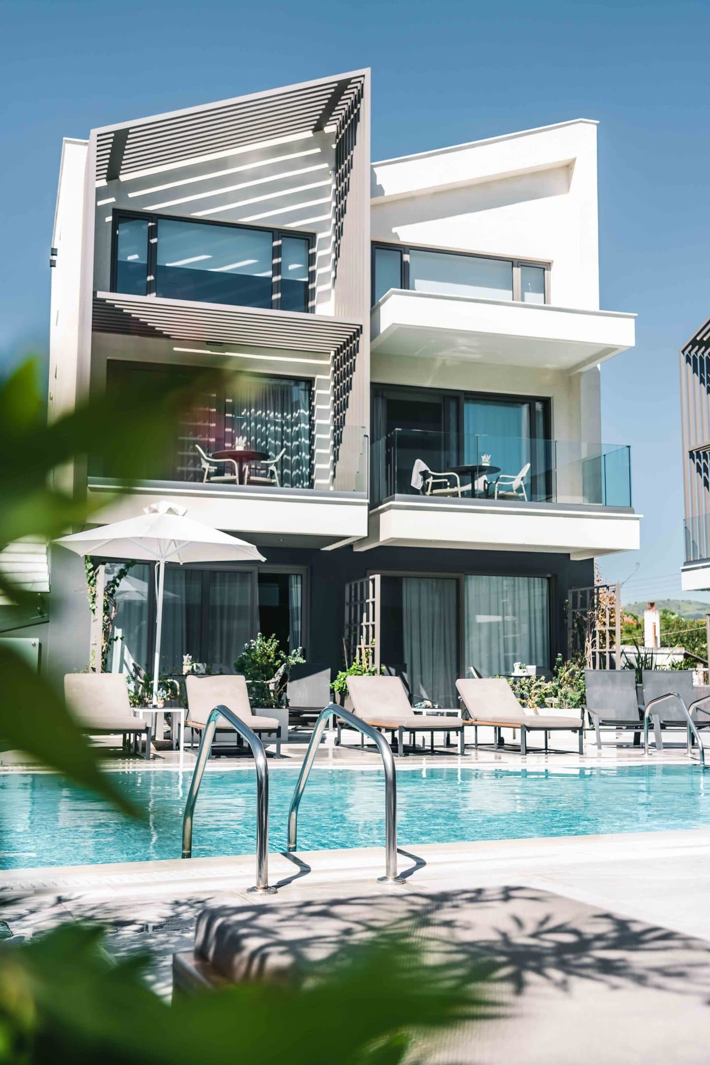Serenity Suites Chalkidiki, Nikiti, Chalkidiki – photo 24 of 30