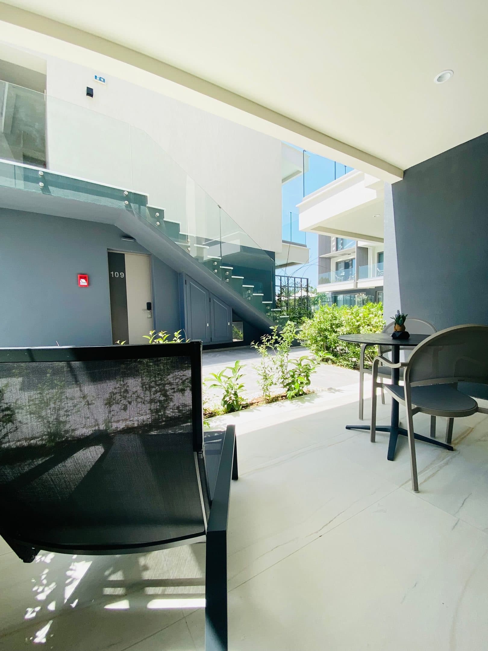 Deluxe Cozy Suite, Nikiti, Halkidiki – photo 6 of 12