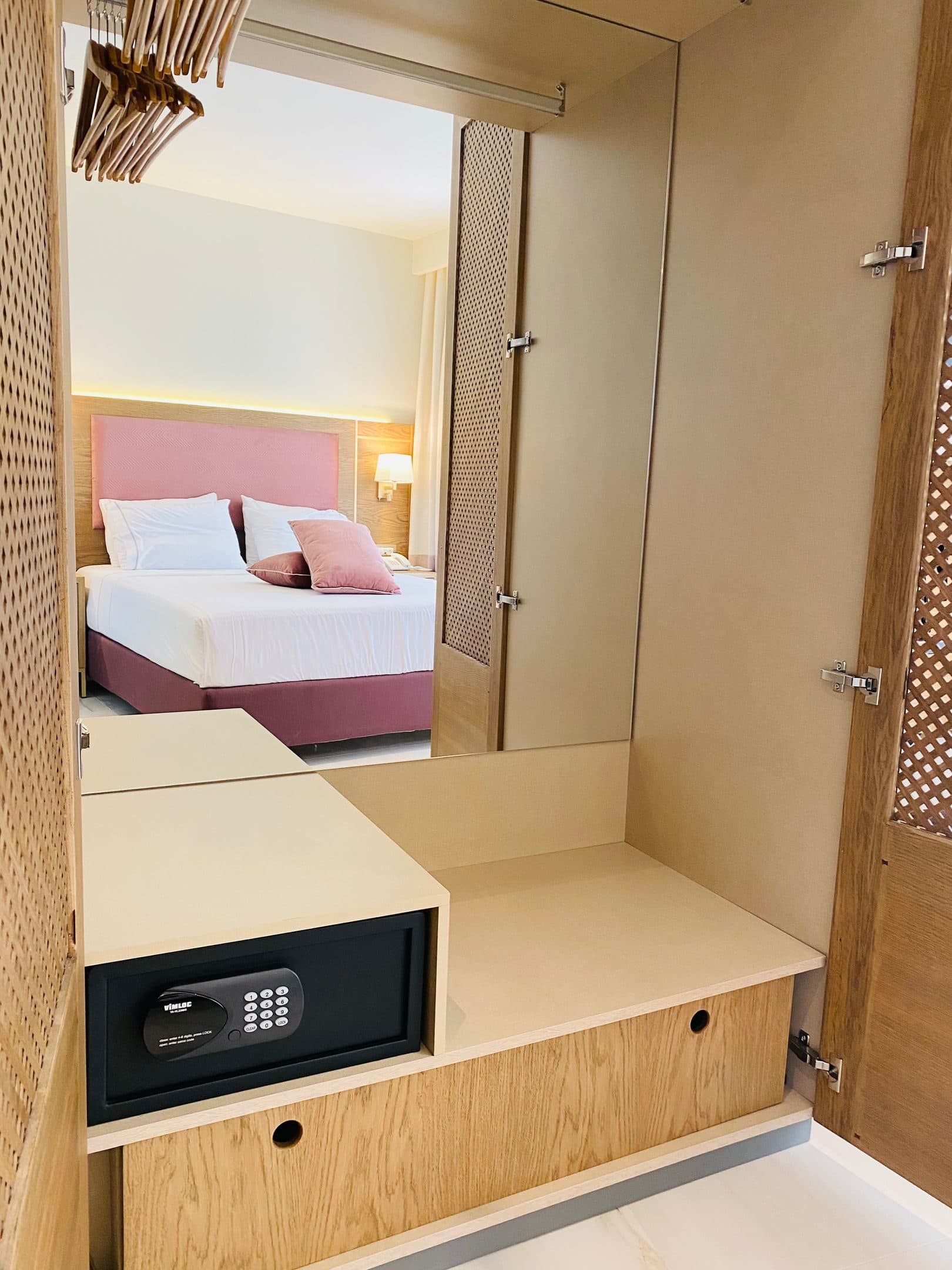 Deluxe Cozy Suite, Nikiti, Halkidiki – photo 8 of 12