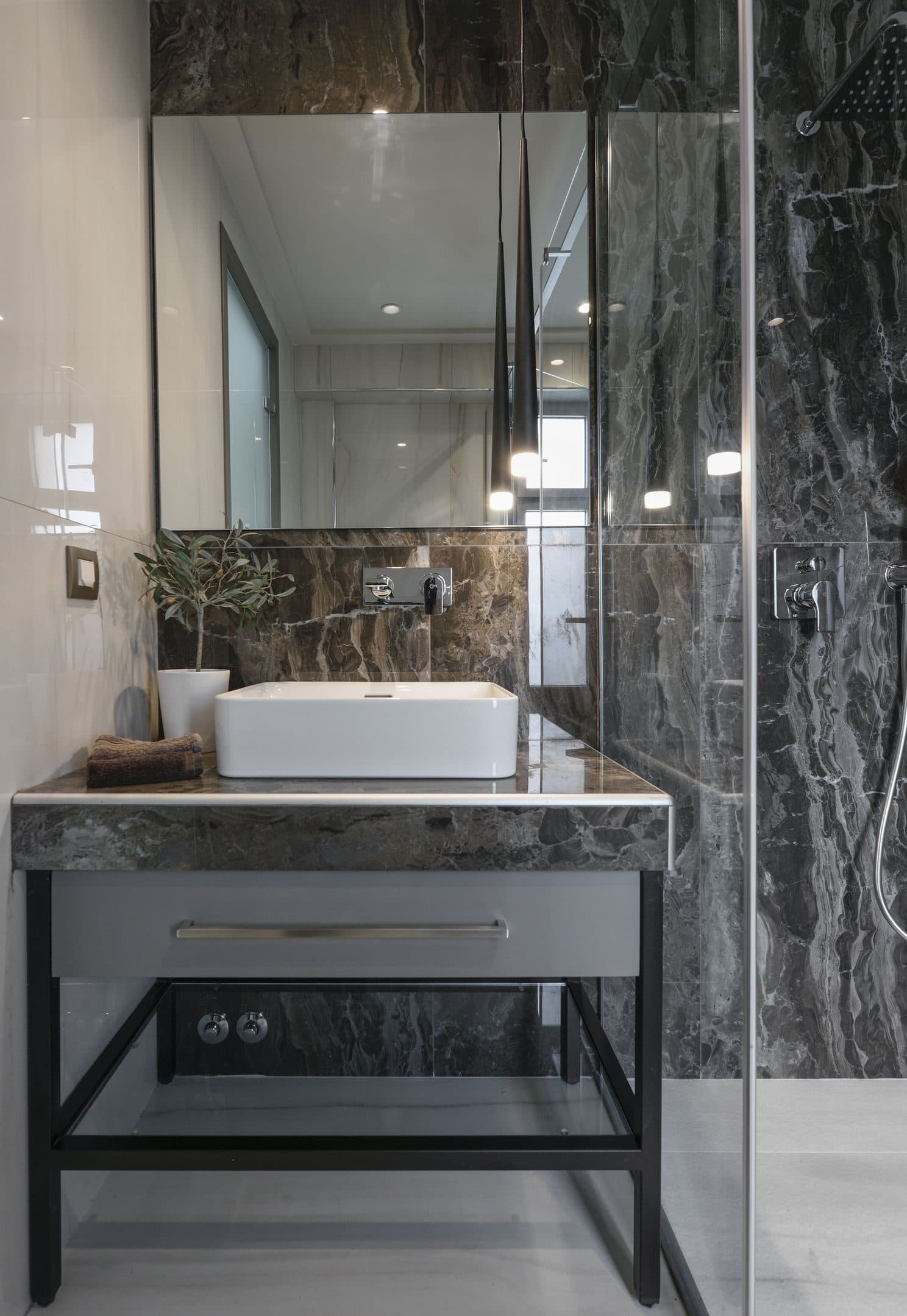 Deluxe Cozy Suite, Nikiti, Halkidiki – photo 10 of 12