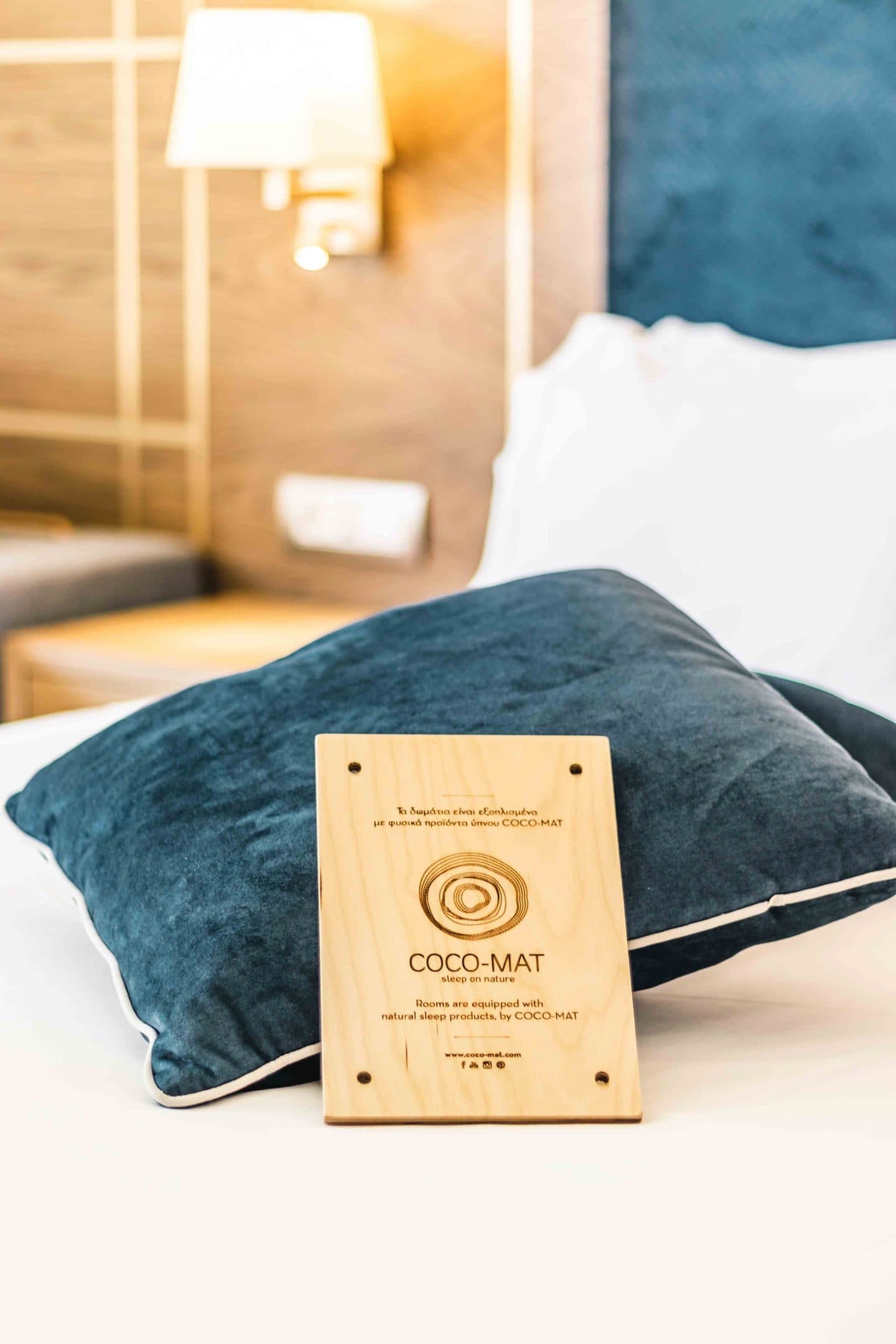 Deluxe Cozy Suite, Nikiti, Halkidiki – photo 9 of 12