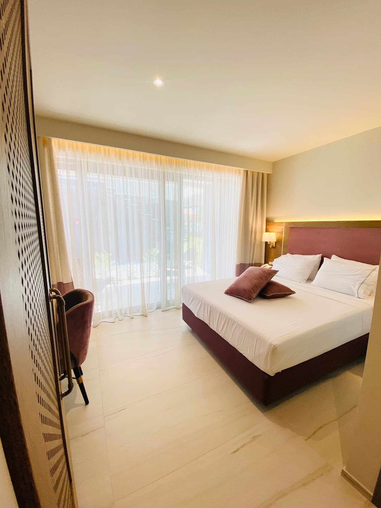 Deluxe Cozy Suite, Nikiti, Halkidiki – photo 12 of 12