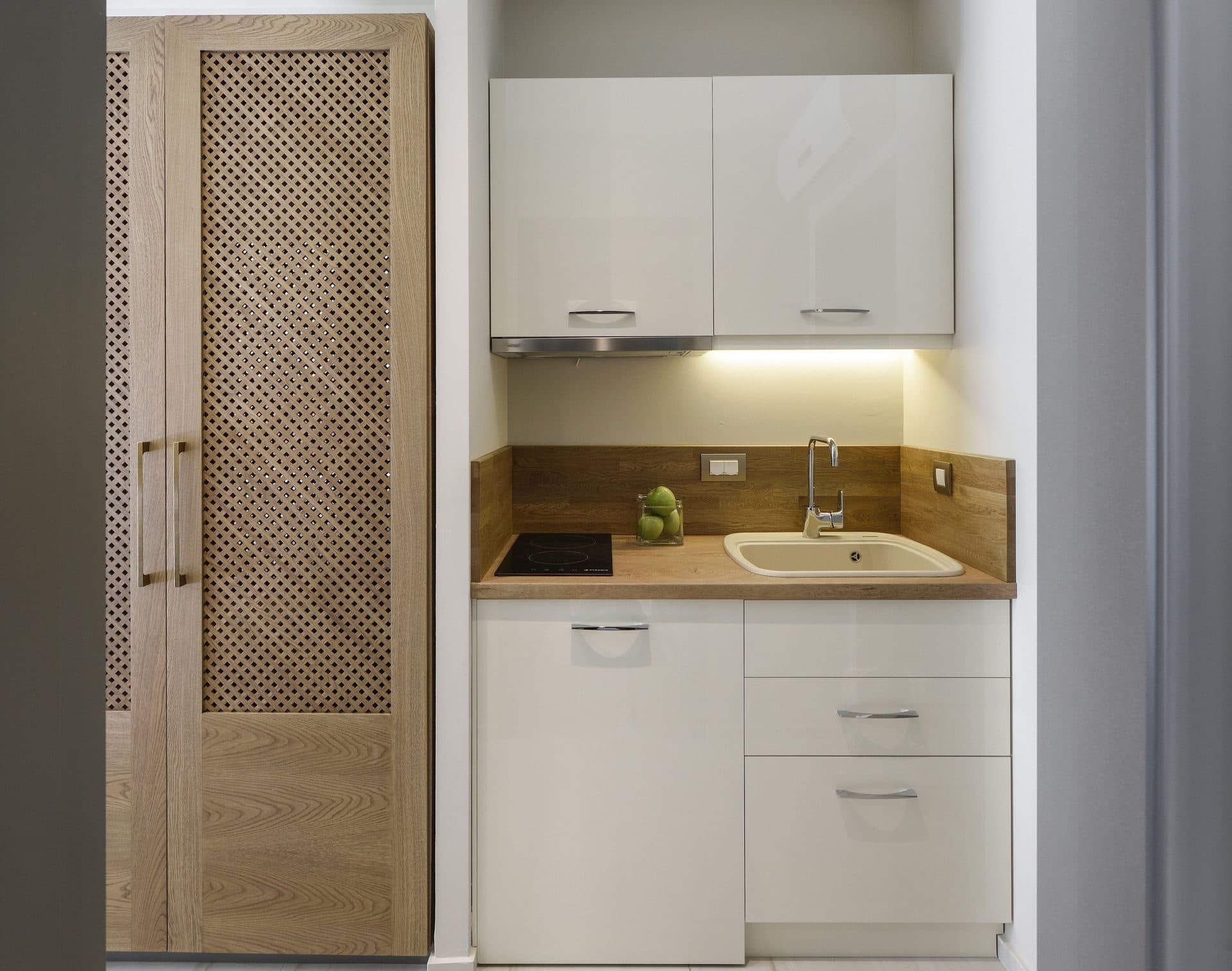 Deluxe Cozy Suite, Nikiti, Halkidiki – photo 3 of 12