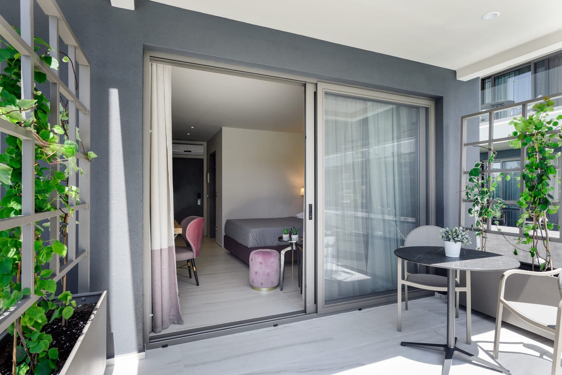 Deluxe Suite Pool View, Nikiti, Chalkidiki – photo 18 of 26