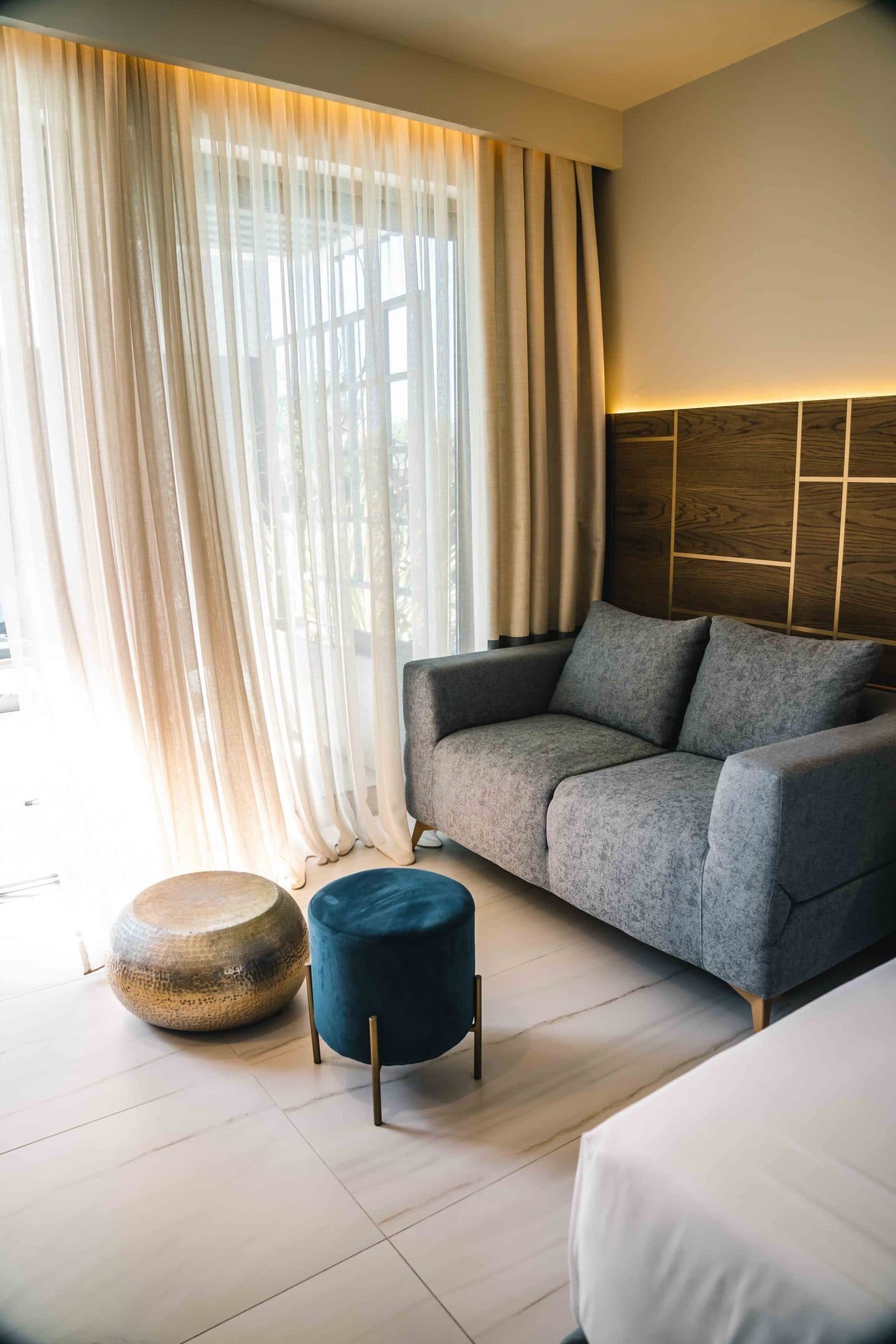 Deluxe Suite Pool View, Nikiti, Chalkidiki – photo 8 of 26