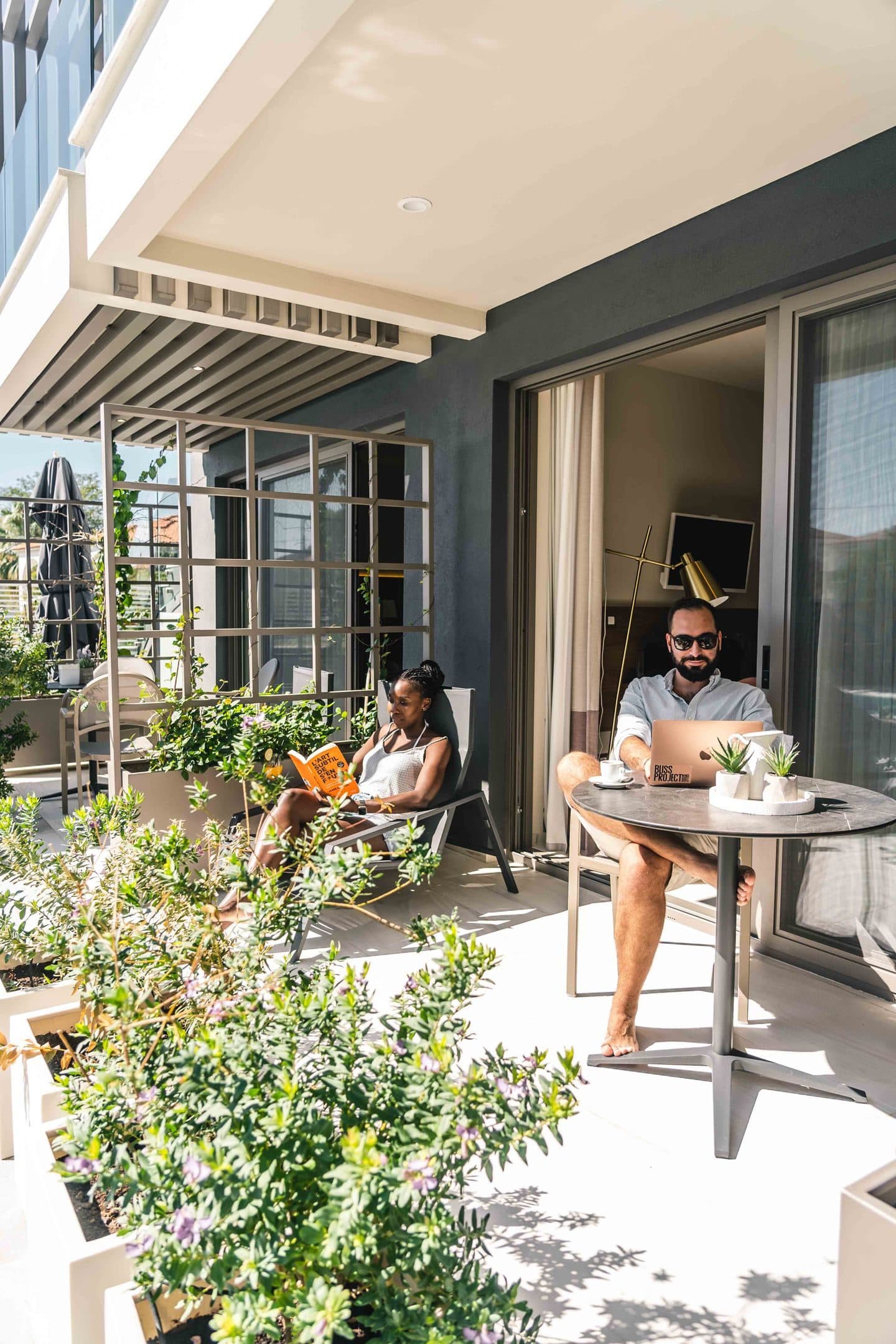 Deluxe Suite Pool View, Nikiti, Chalkidiki – photo 4 of 26