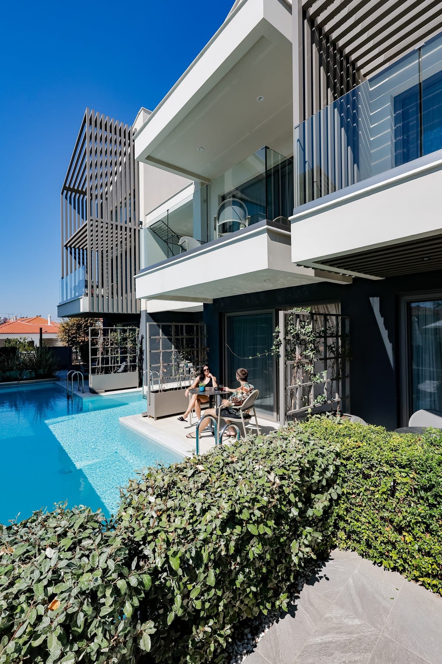 Serenity Suite Pool Access, Nikiti, Chalkidiki – photo 8 of 28