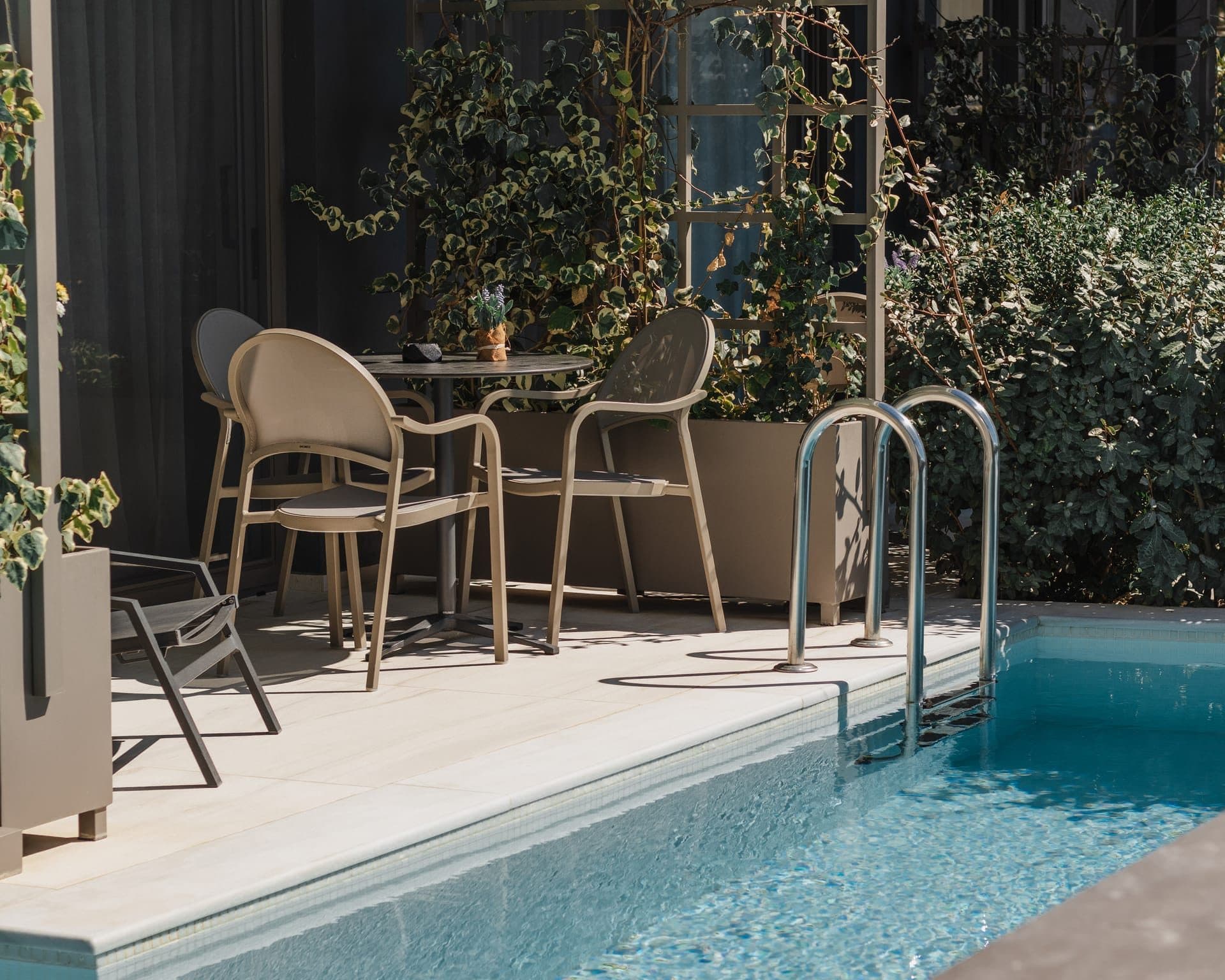 Serenity Suite Pool Access, Nikiti, Chalkidiki – photo 20 of 28