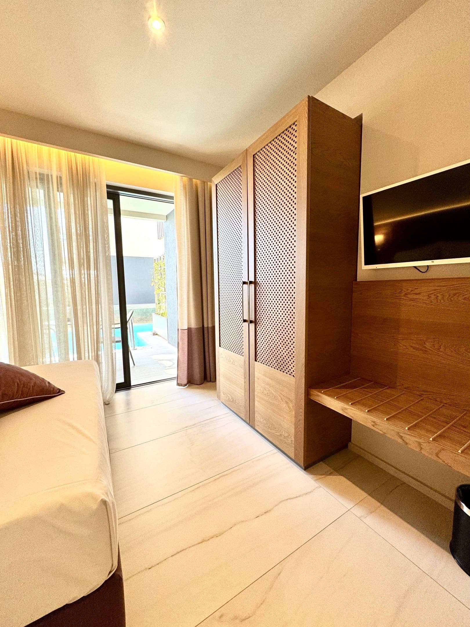 Serenity Suite Pool Access, Nikiti, Chalkidiki – photo 28 of 28