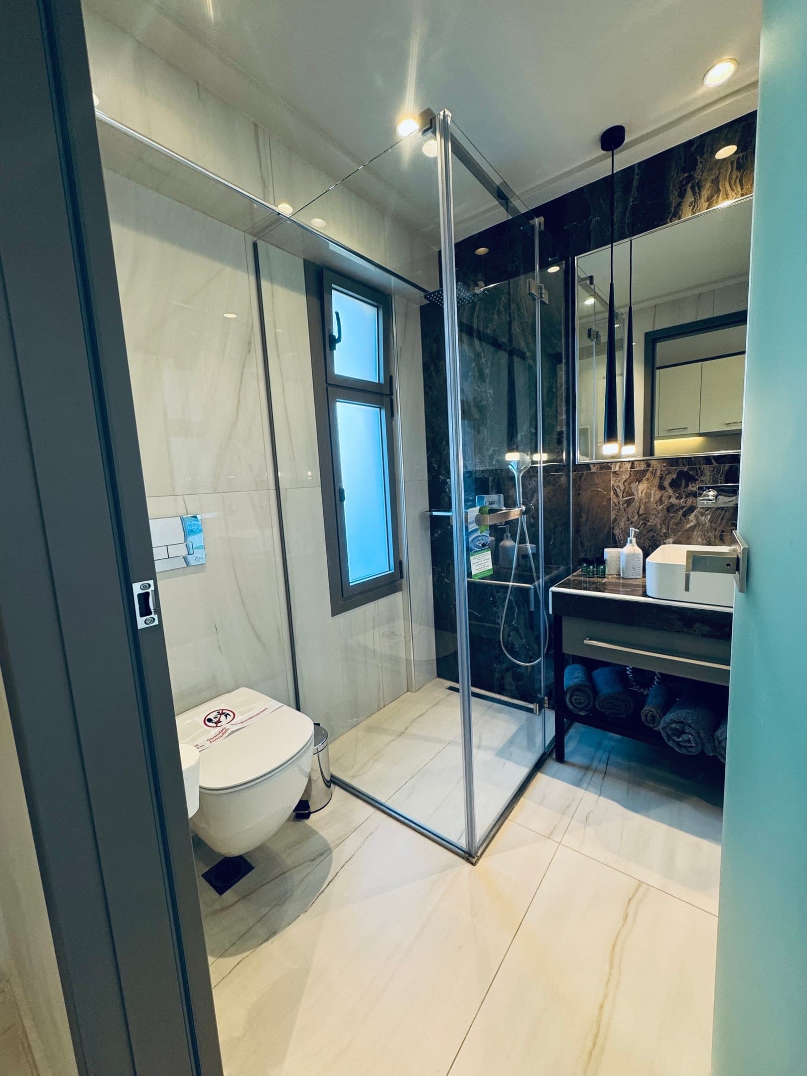 Serenity Suite Pool Access, Nikiti, Chalkidiki – photo 24 of 28
