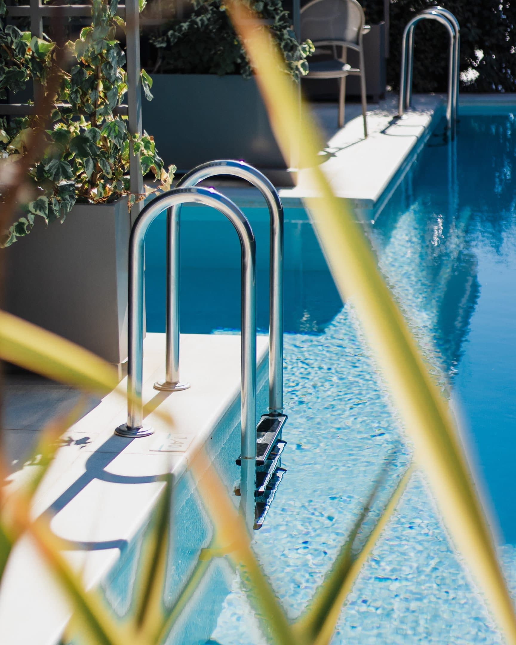 Serenity Suite Pool Access, Nikiti, Chalkidiki – photo 19 of 28