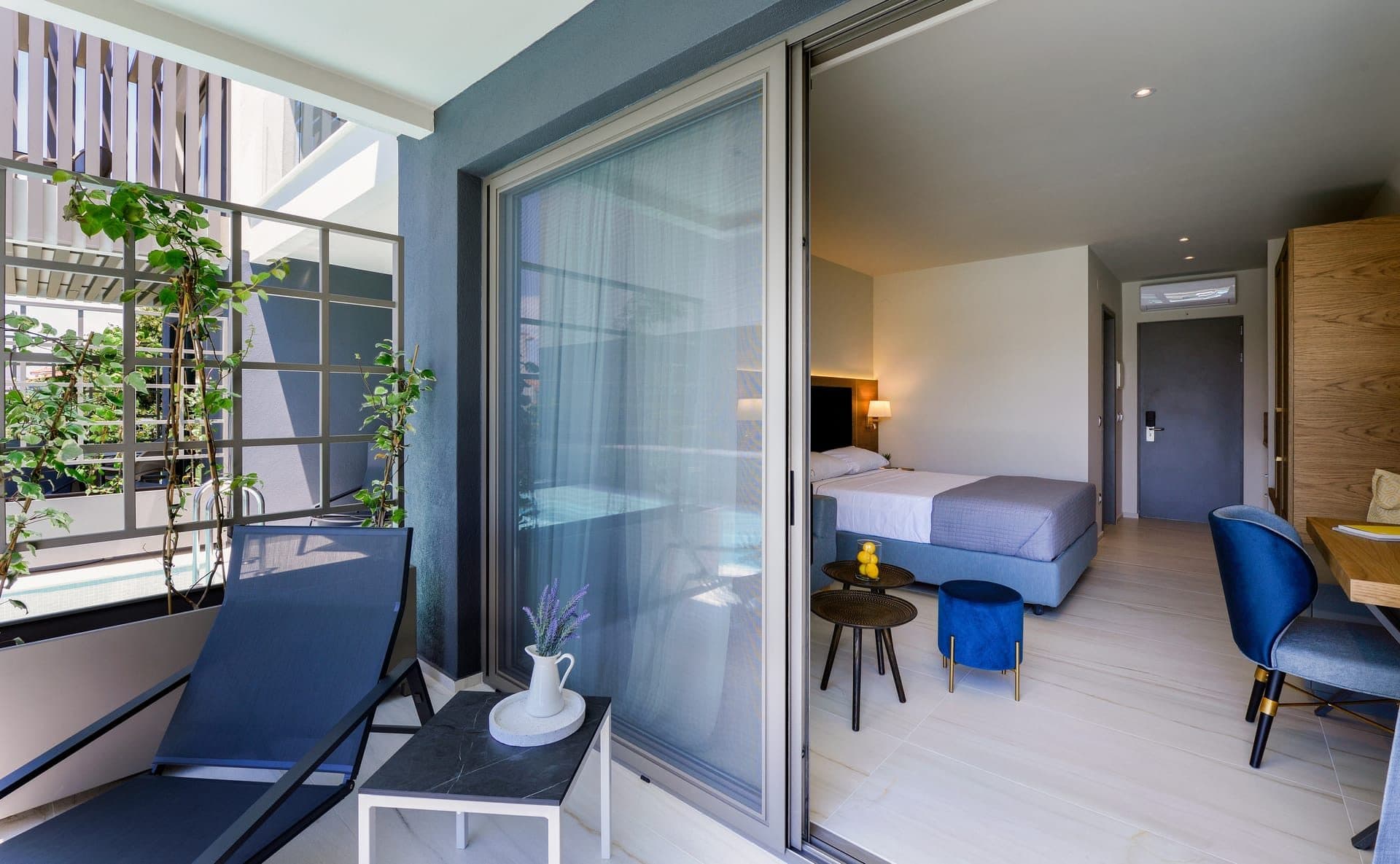 Serenity Suite Pool Access, Nikiti, Chalkidiki – photo 14 of 28