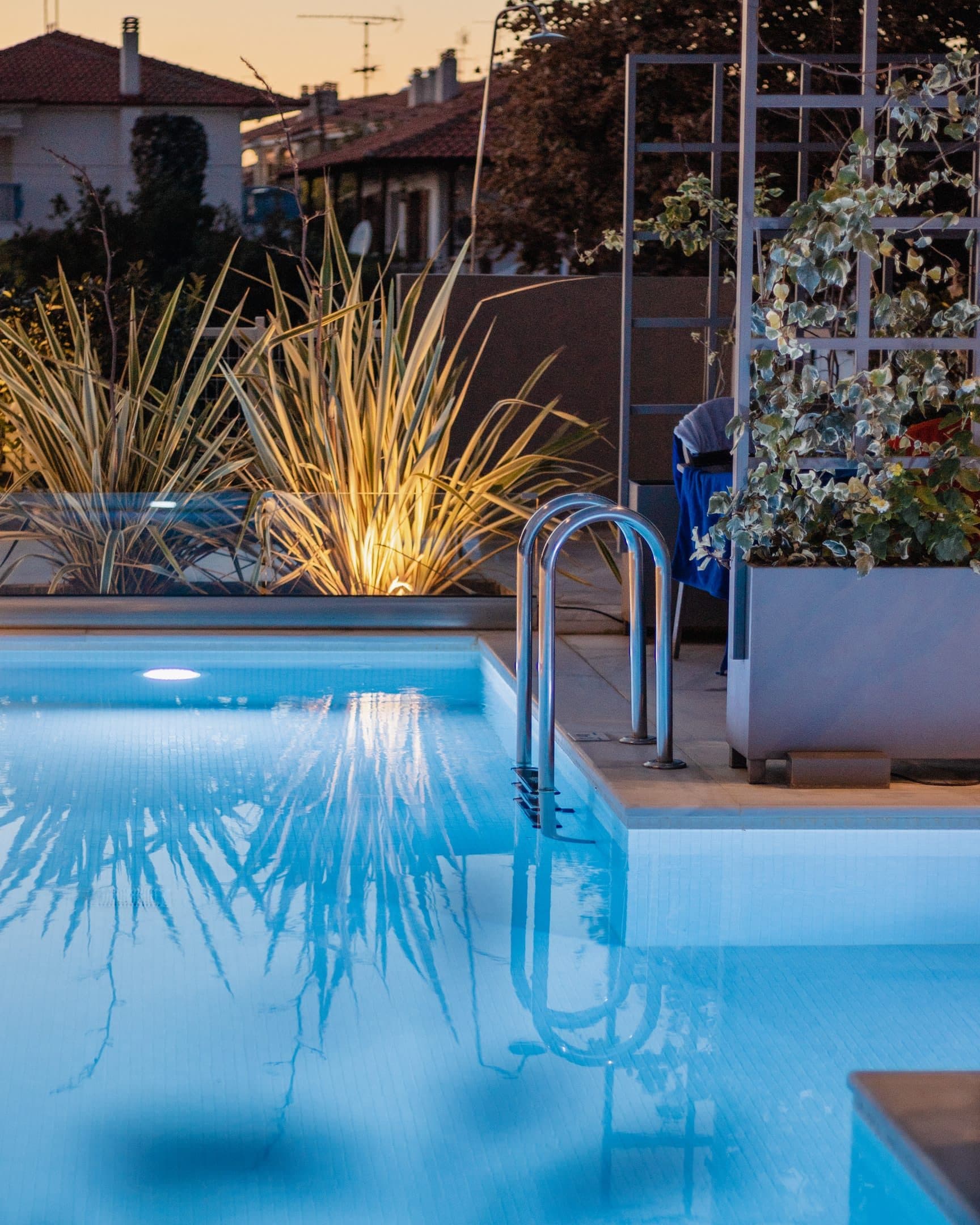 Serenity Suite Pool Access, Nikiti, Chalkidiki – photo 3 of 28