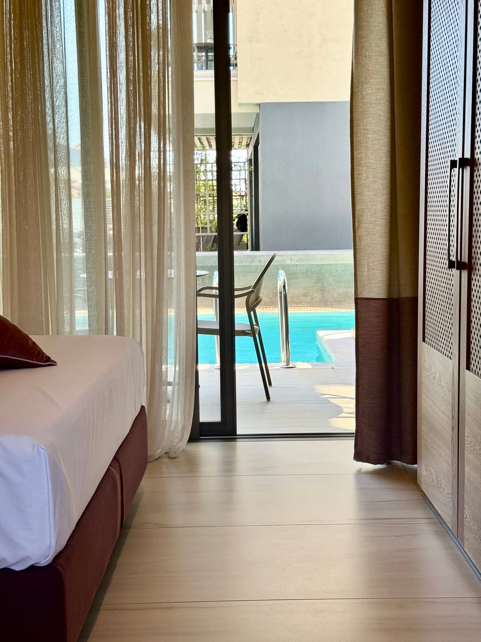 Serenity Suite Pool Access, Nikiti, Chalkidiki – photo 26 of 28