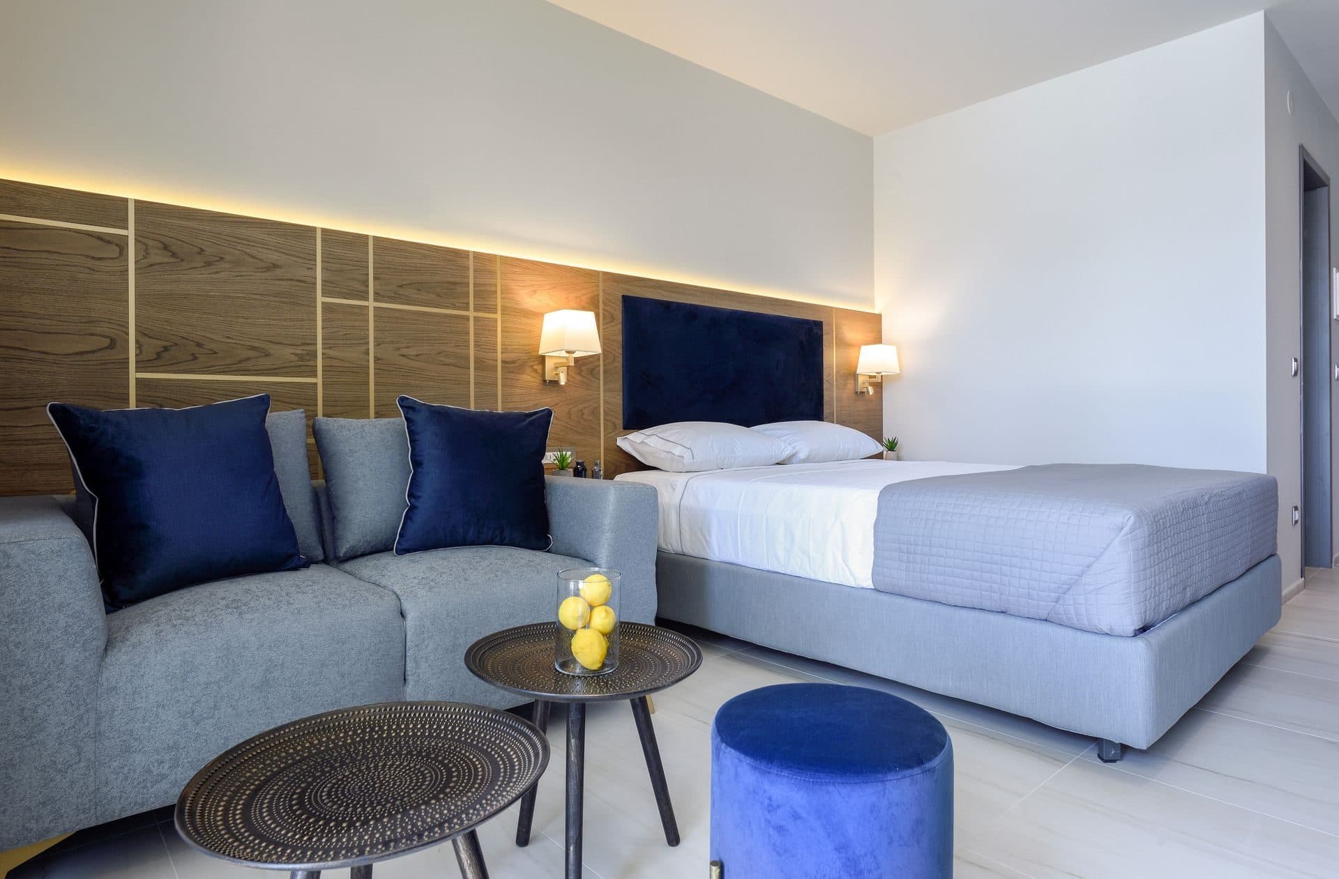 Serenity Suite Pool Access, Nikiti, Chalkidiki – photo 6 of 28