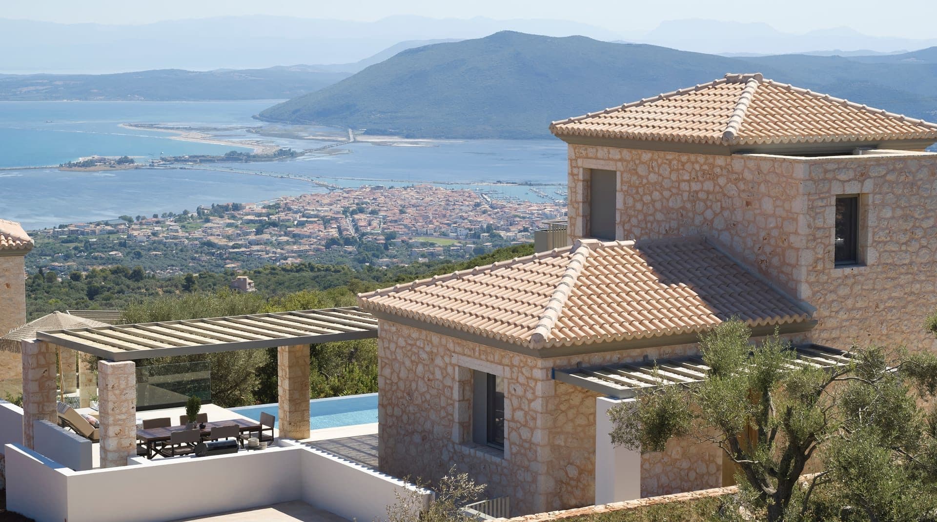 Epiphany Villas, Lefkada – photo 14 of 24