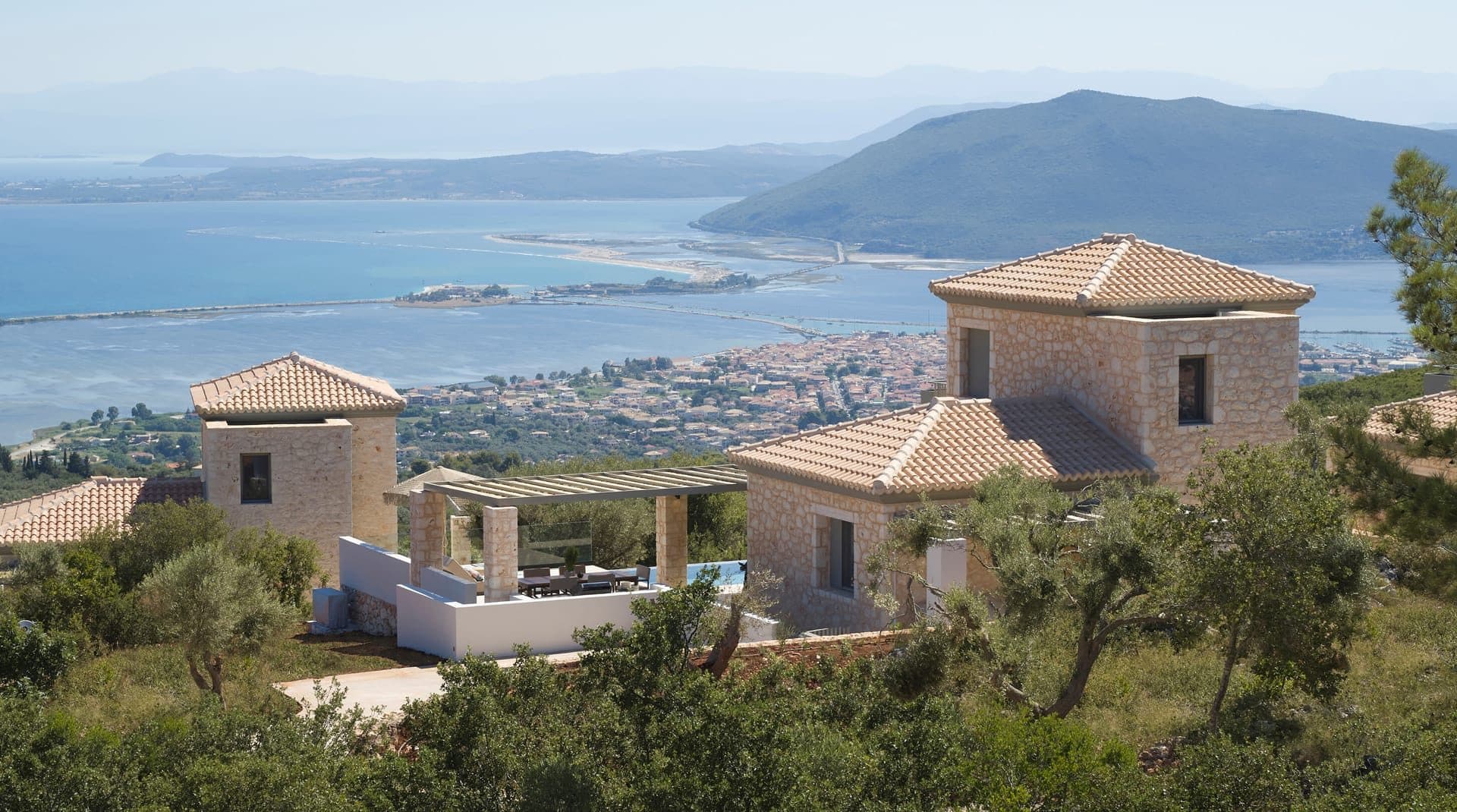 Epiphany Villas, Lefkada – photo 13 of 24