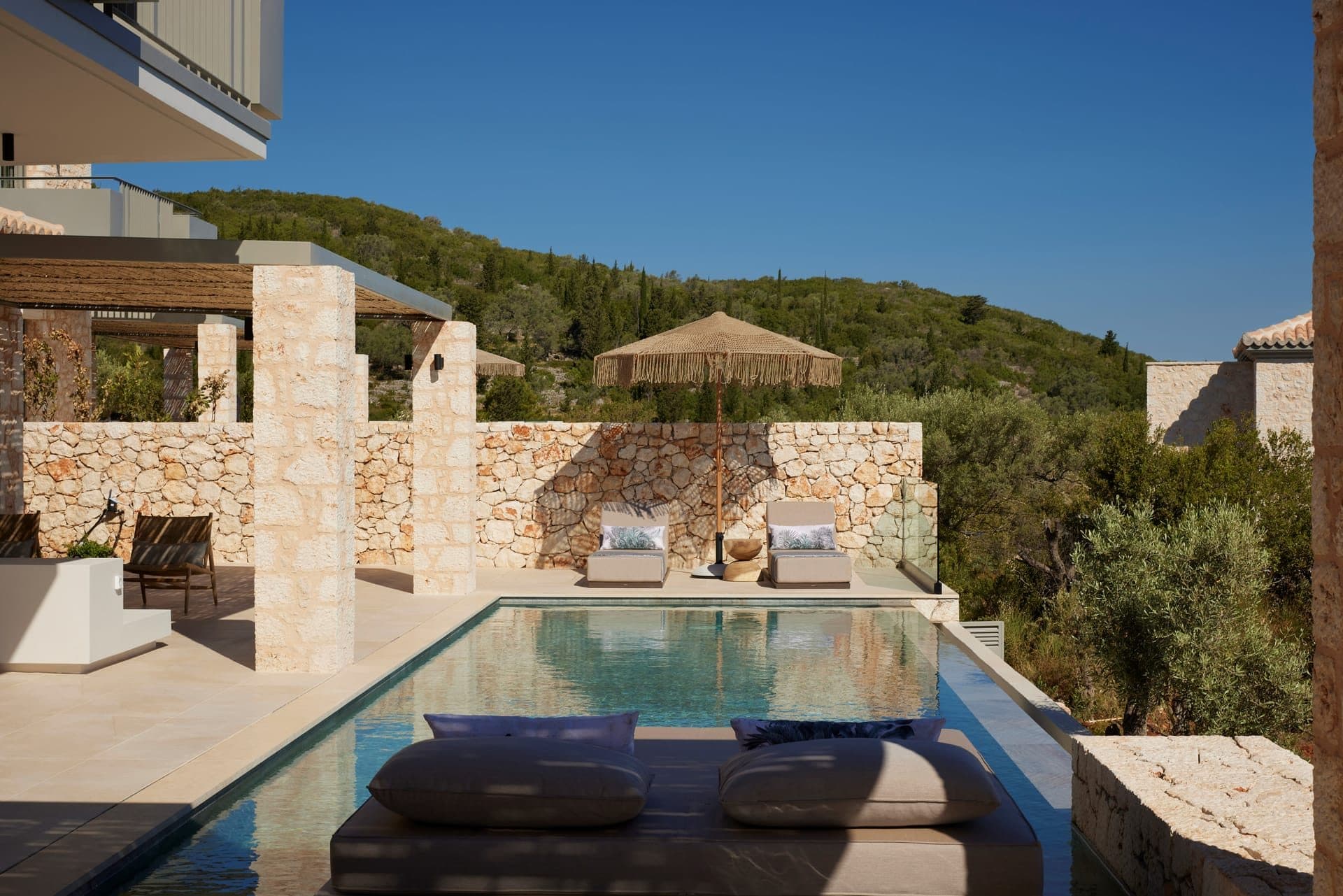 Epiphany Villas, Lefkada – photo 22 of 24