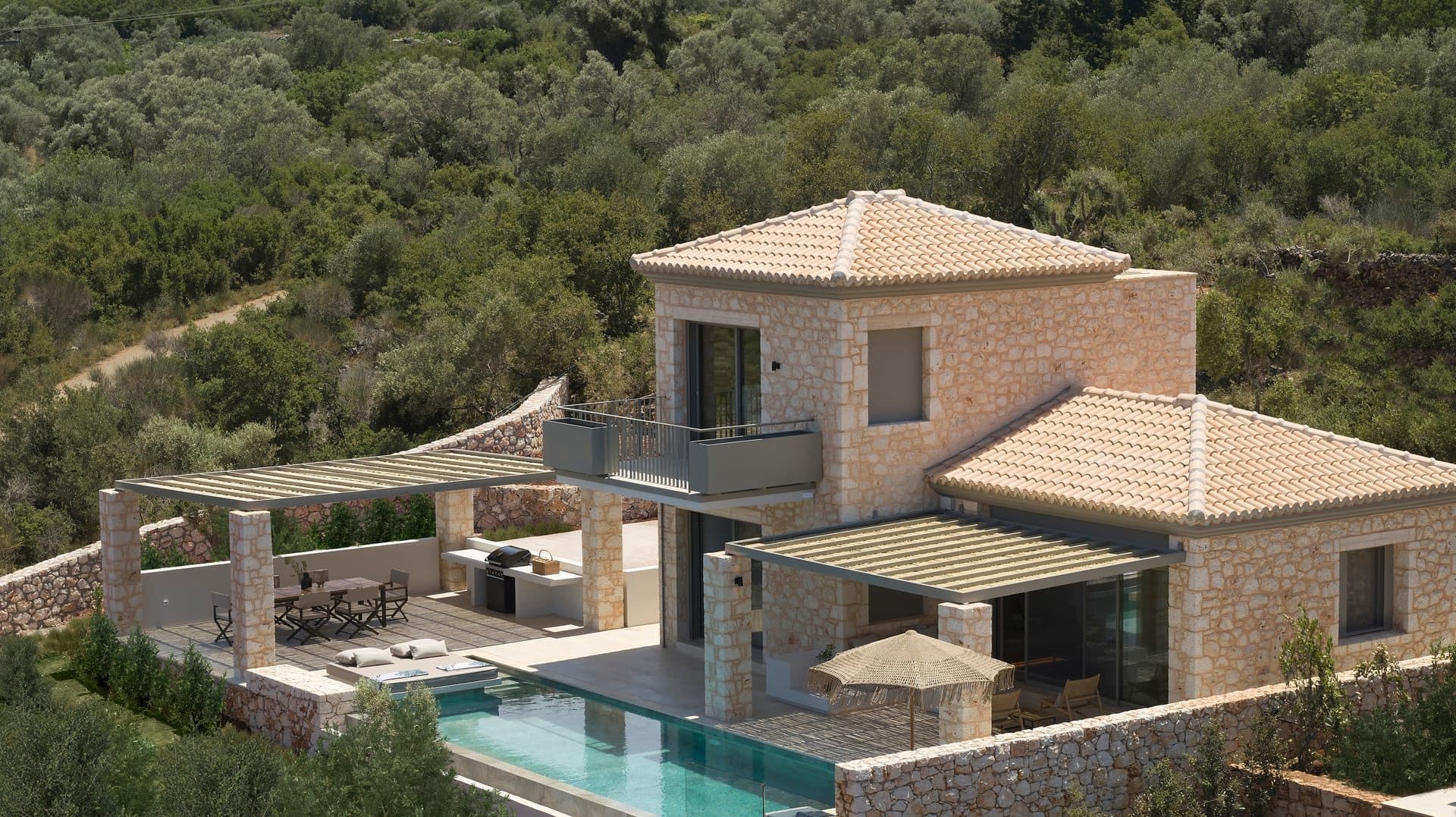 Epiphany Villas, Lefkada – photo 7 of 24
