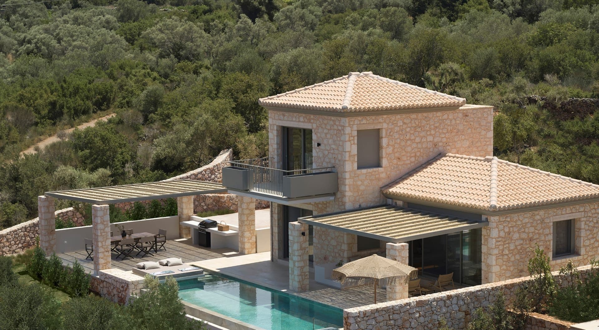 Epiphany Villas, Lefkada – photo 11 of 24