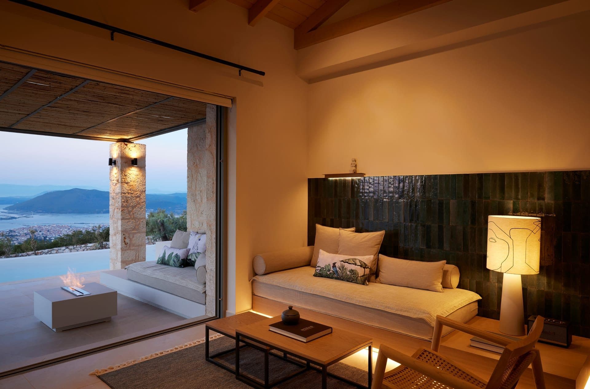 Supreme Private Pool Villa, Lefkada – photo 20 of 30