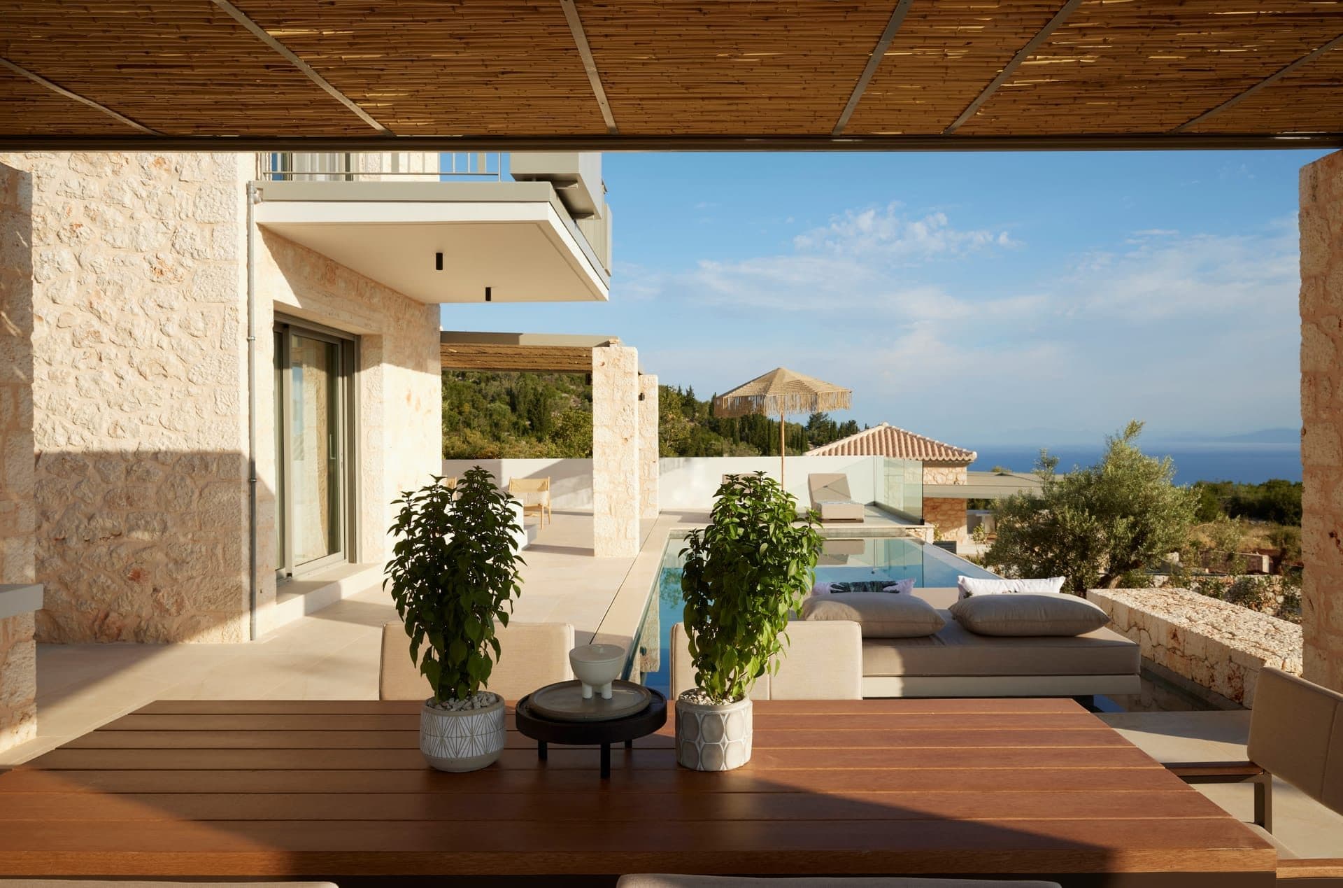 Supreme Private Pool Villa, Lefkada – photo 28 of 30