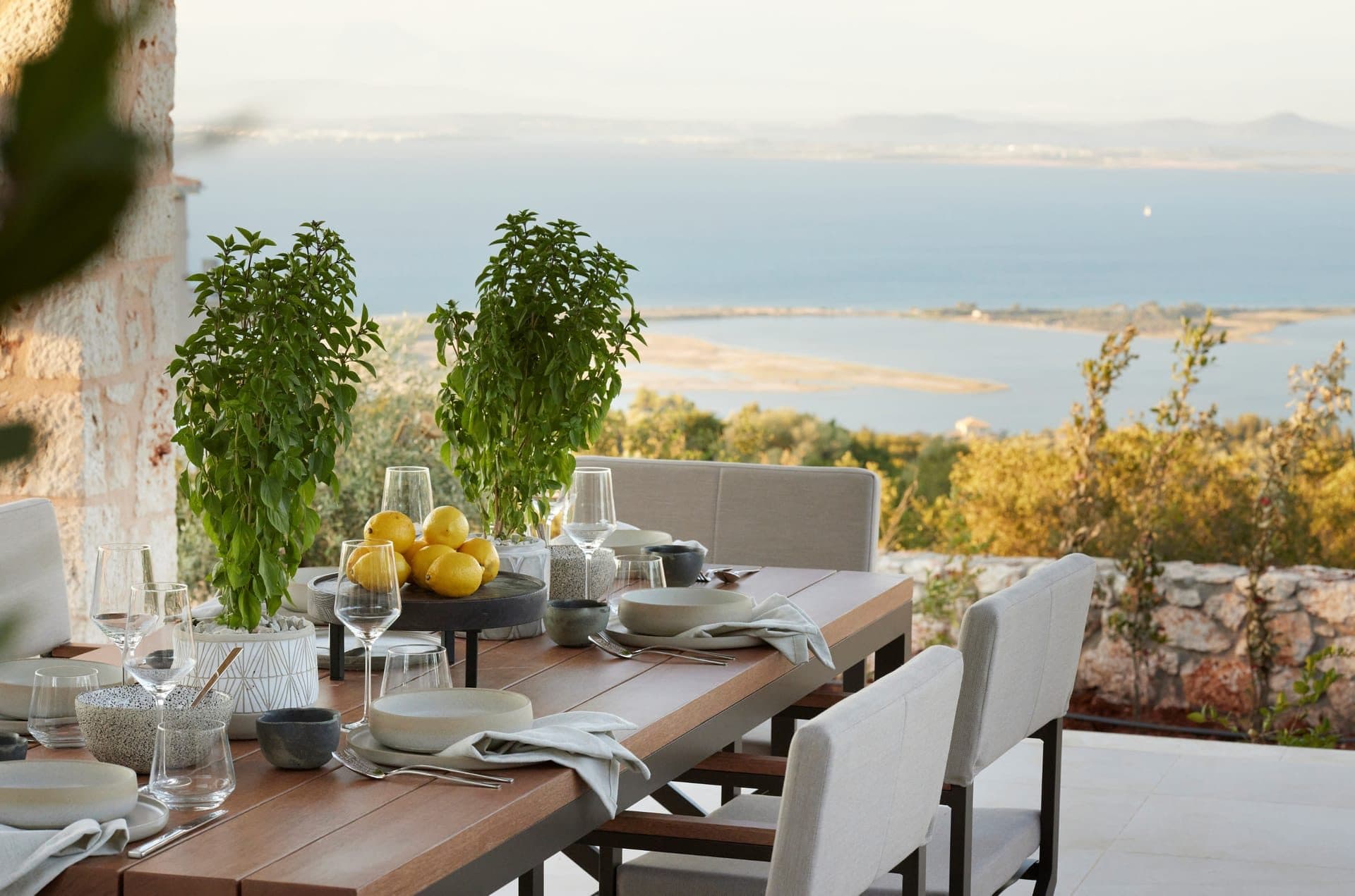 Supreme Private Pool Villa, Lefkada – photo 19 of 30