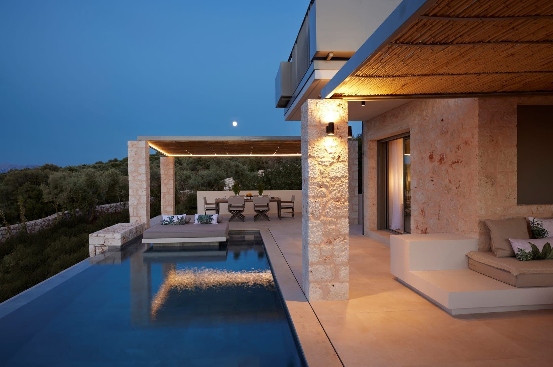 Supreme Private Pool Villa, Lefkada – photo 22 of 30