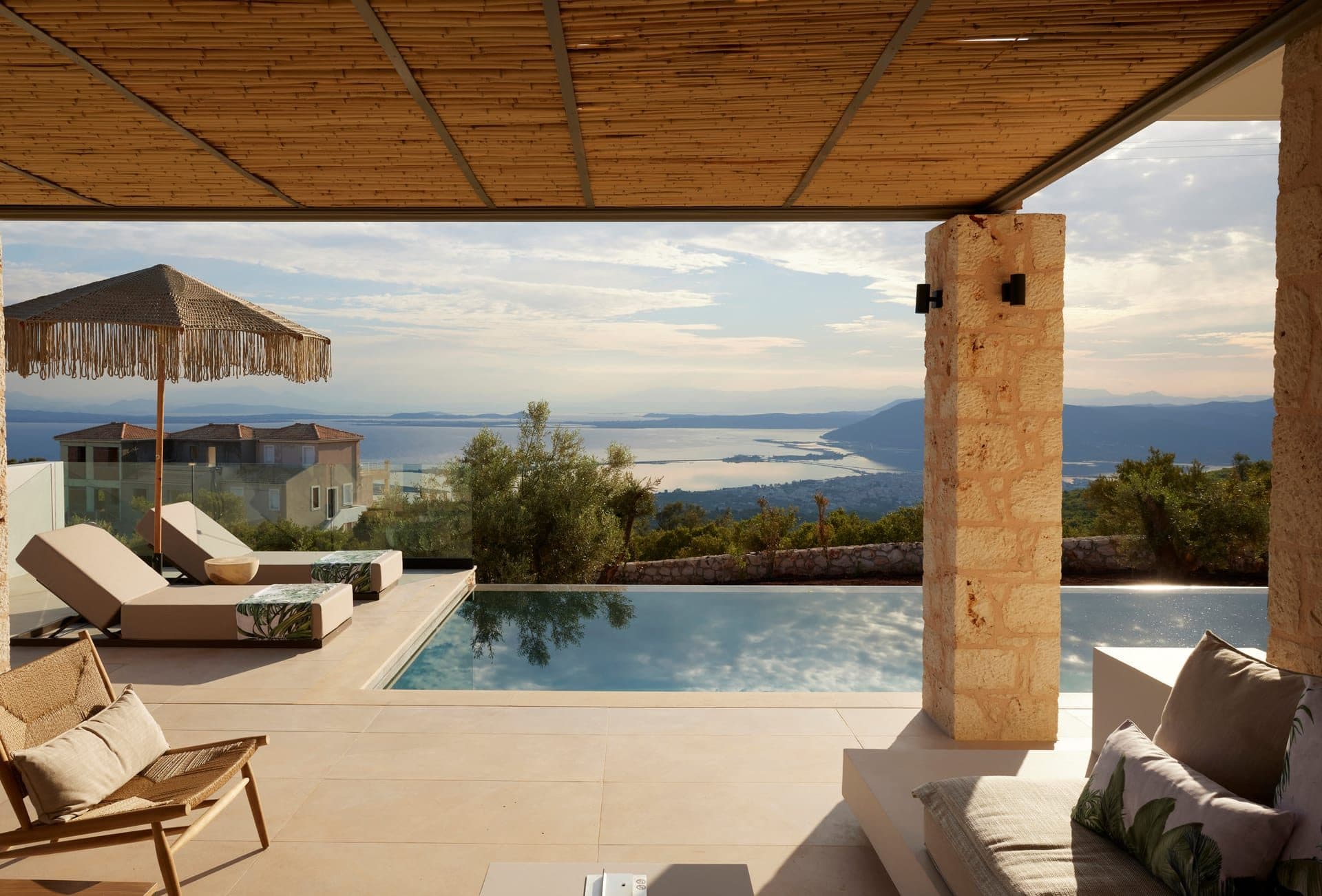 Supreme Private Pool Villa, Lefkada – photo 26 of 30