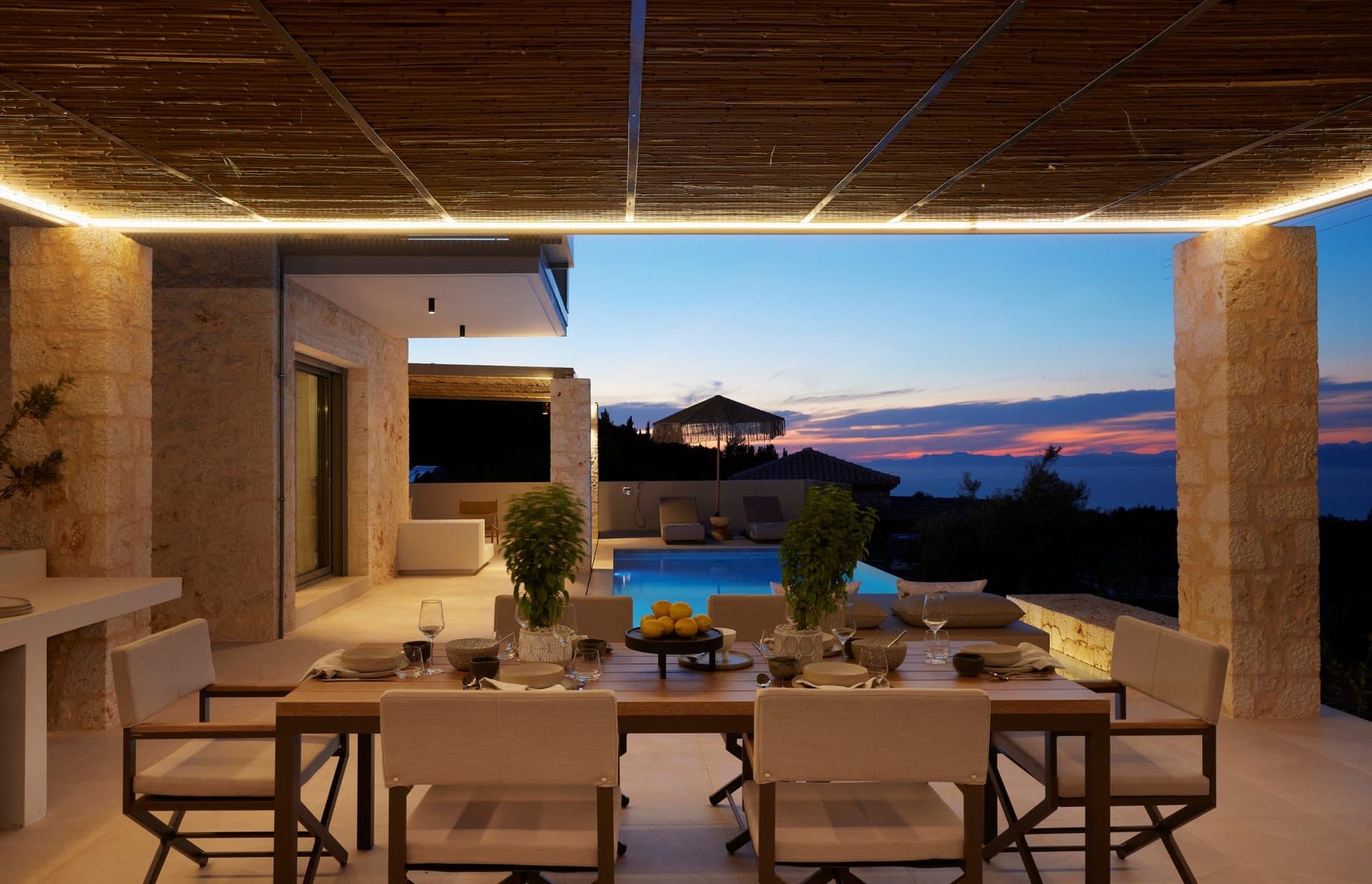 Supreme Private Pool Villa, Lefkada – photo 25 of 30