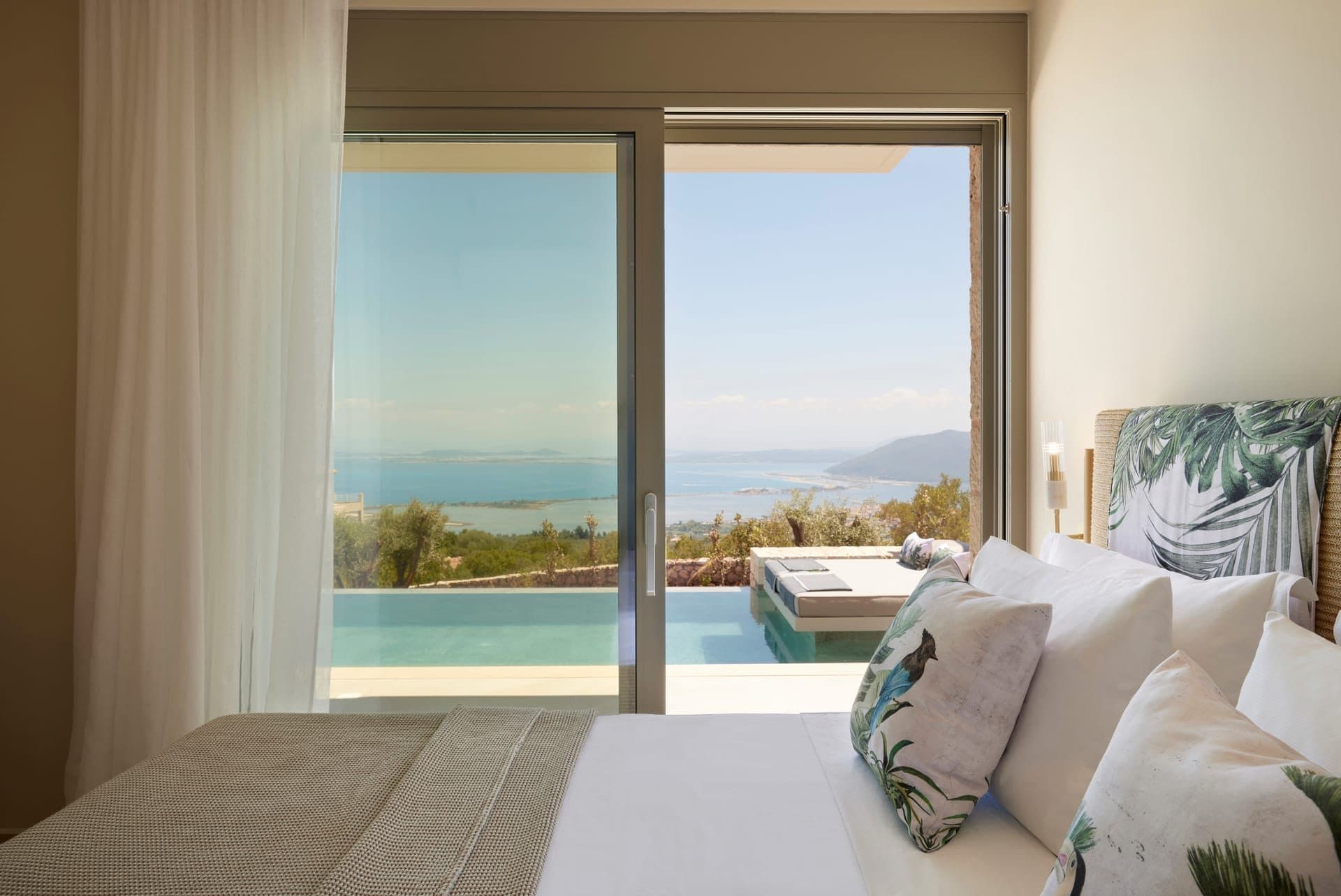 Supreme Private Pool Villa, Lefkada – photo 4 of 30