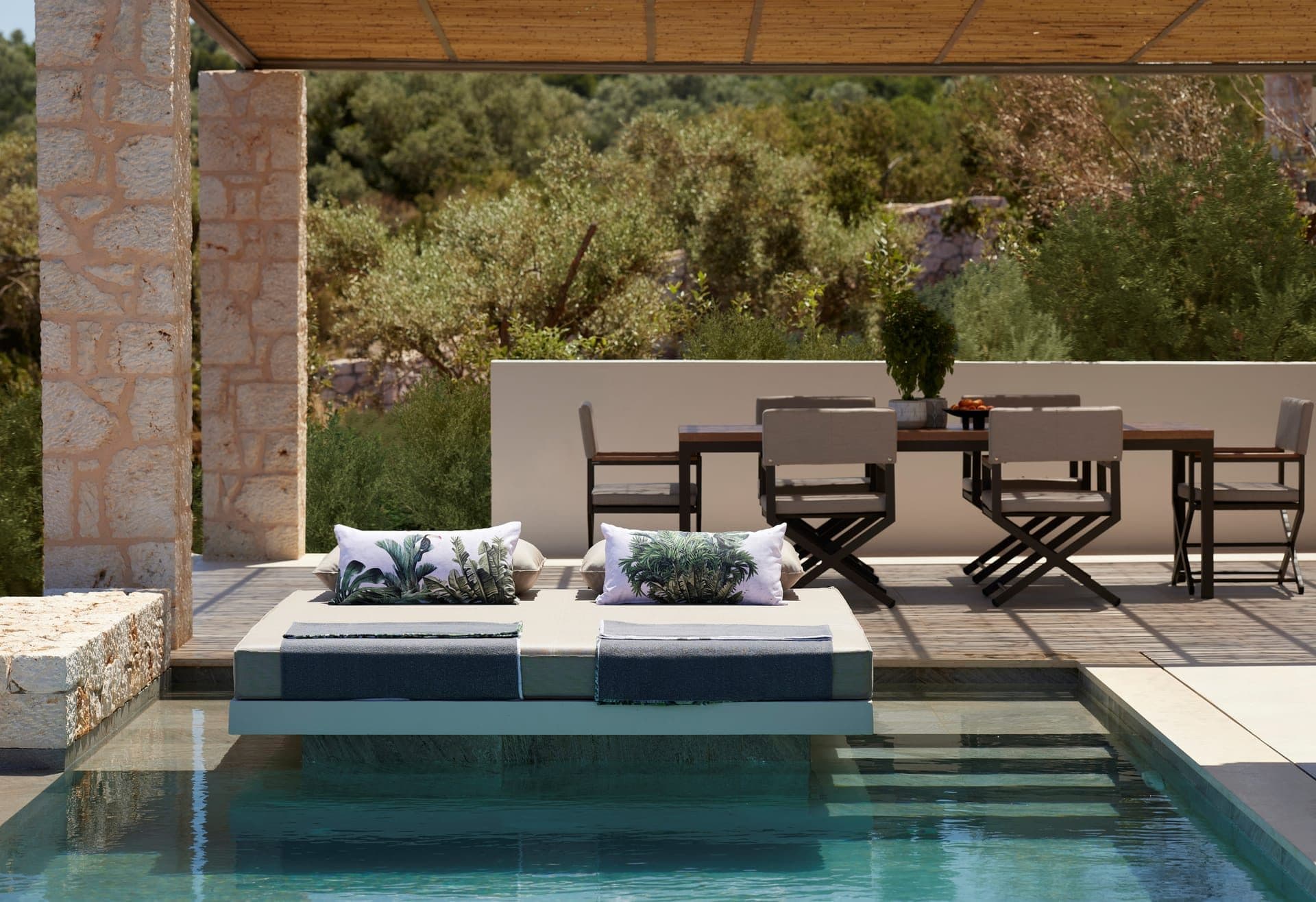 Supreme Private Pool Villa, Lefkada – photo 2 of 30