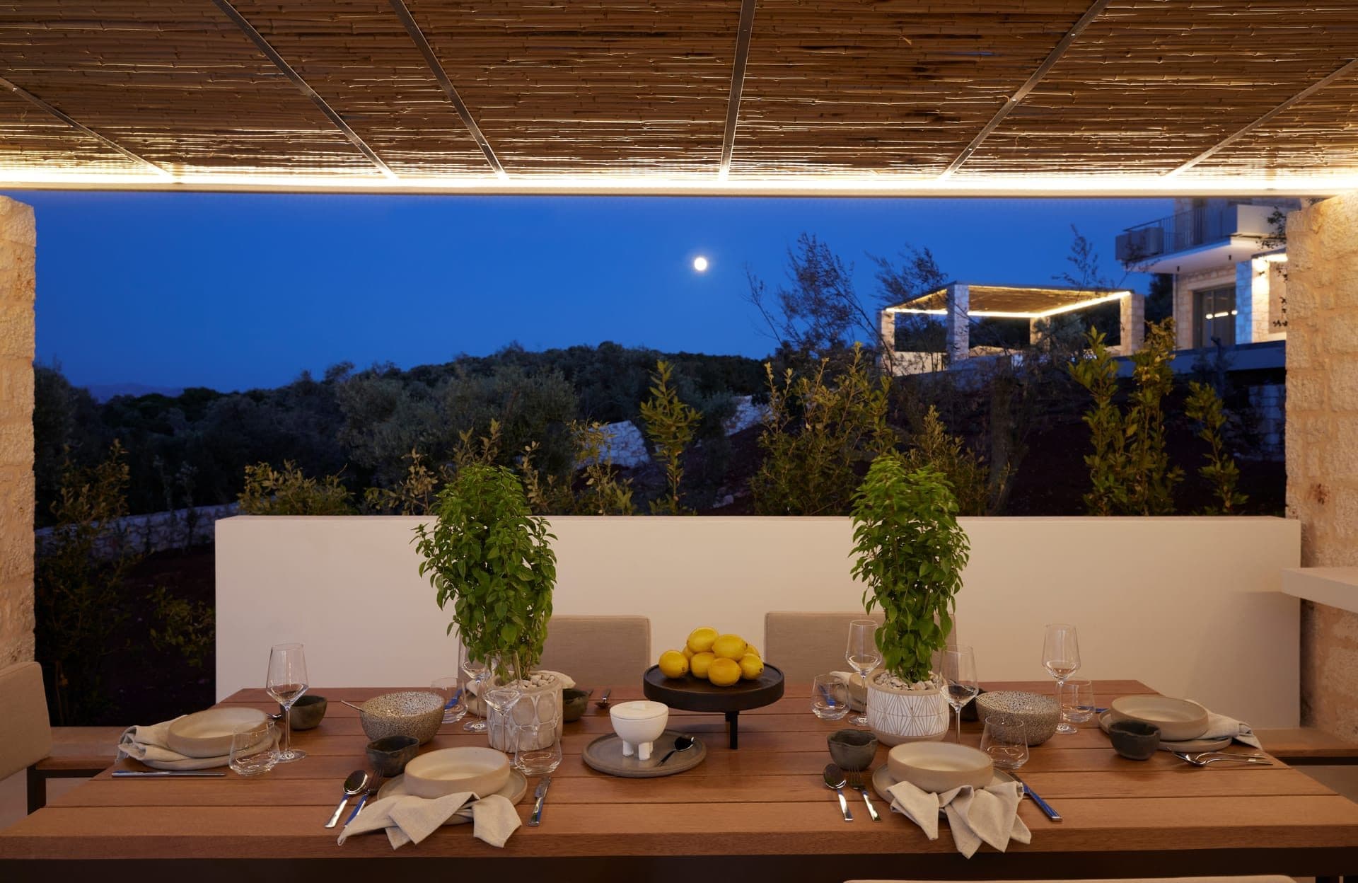Supreme Private Pool Villa, Lefkada – photo 23 of 30
