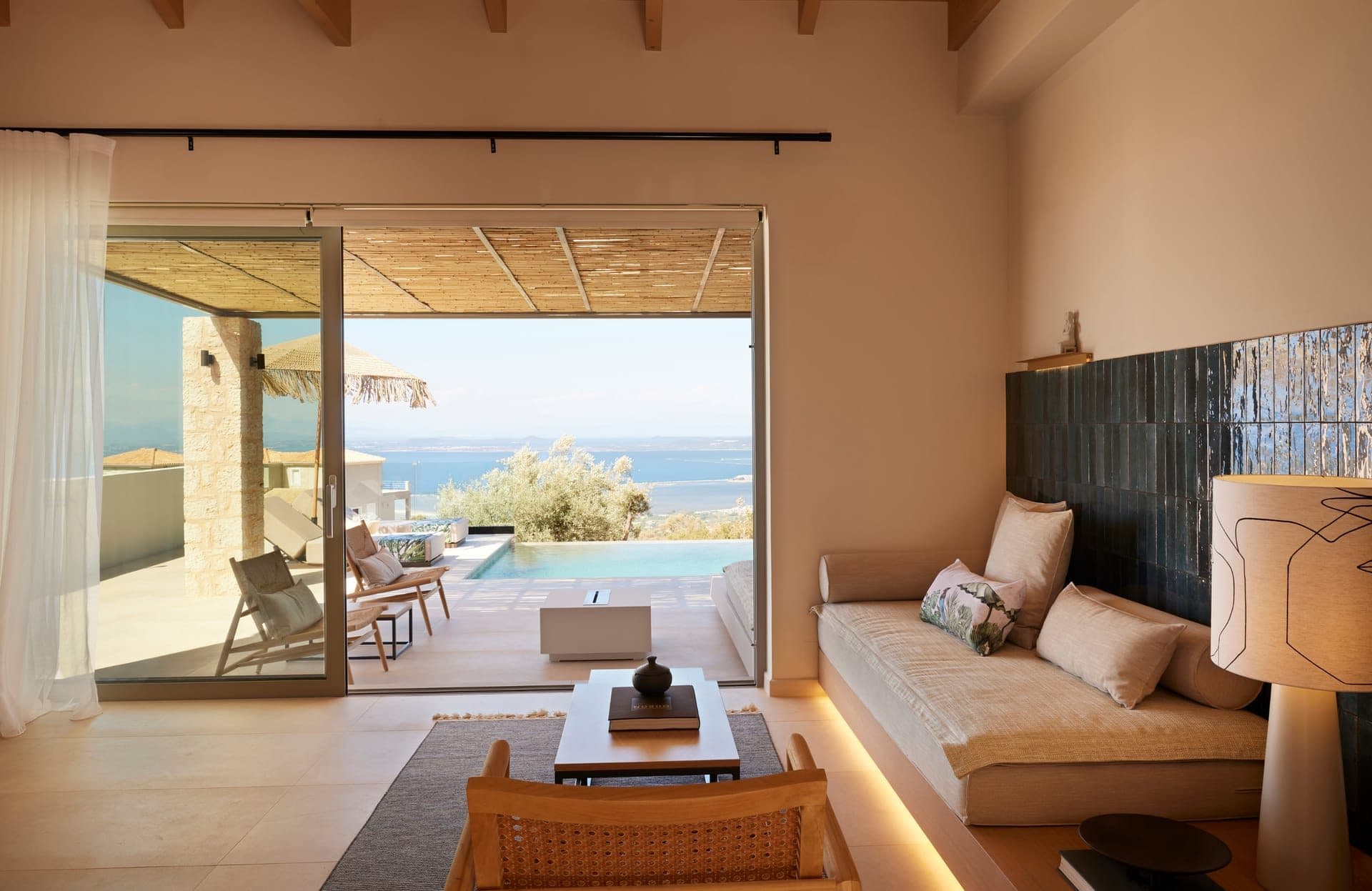 Supreme Private Pool Villa, Lefkada – photo 12 of 30