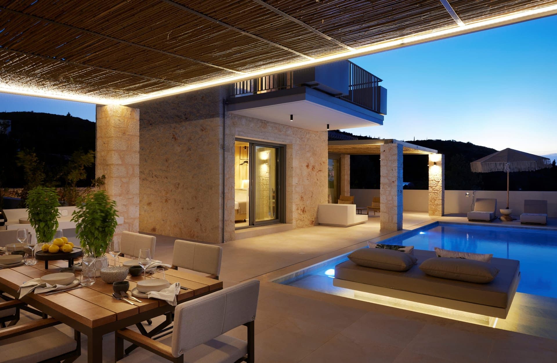 Supreme Private Pool Villa, Lefkada – photo 24 of 30