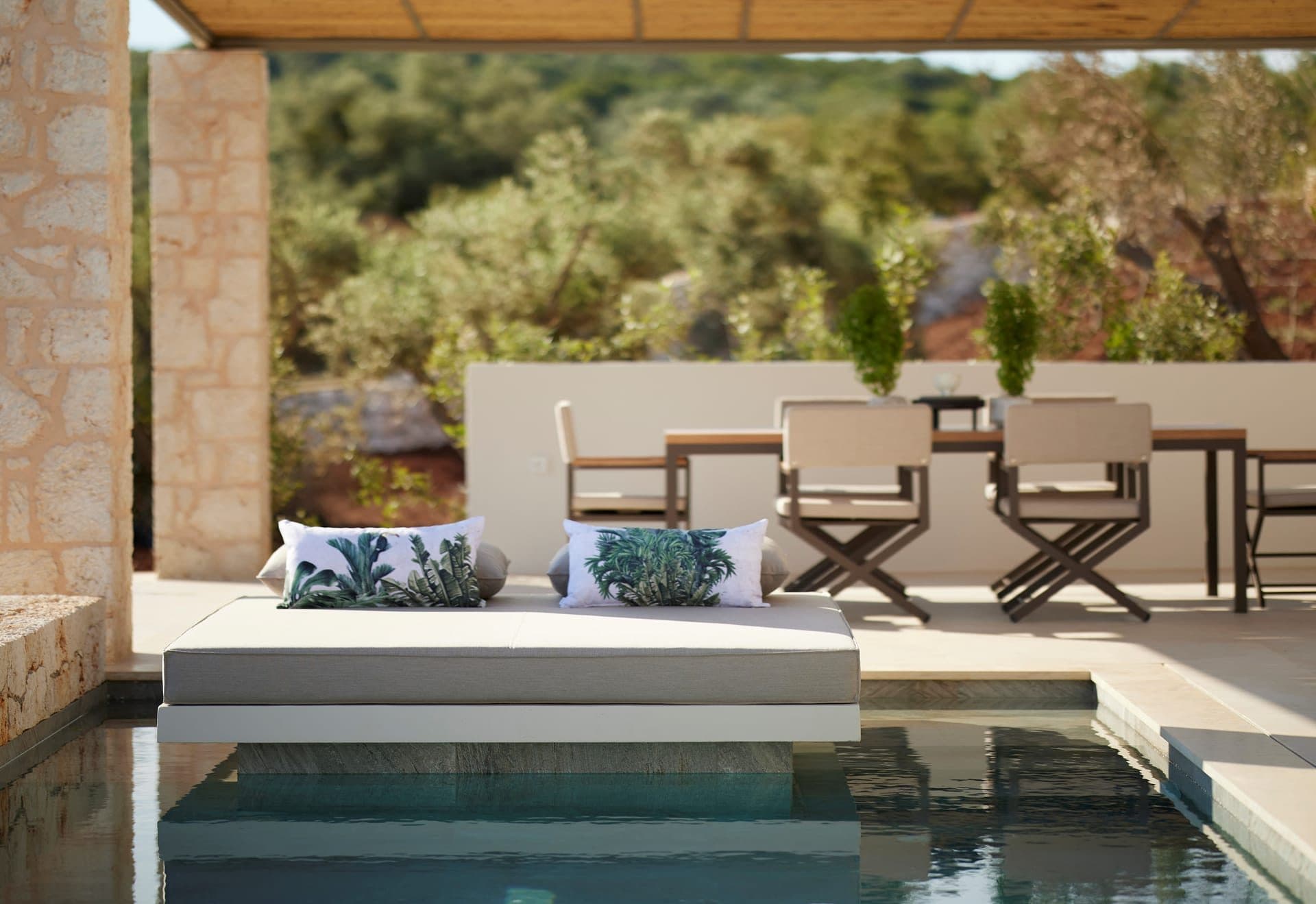 Supreme Private Pool Villa, Lefkada – photo 30 of 30