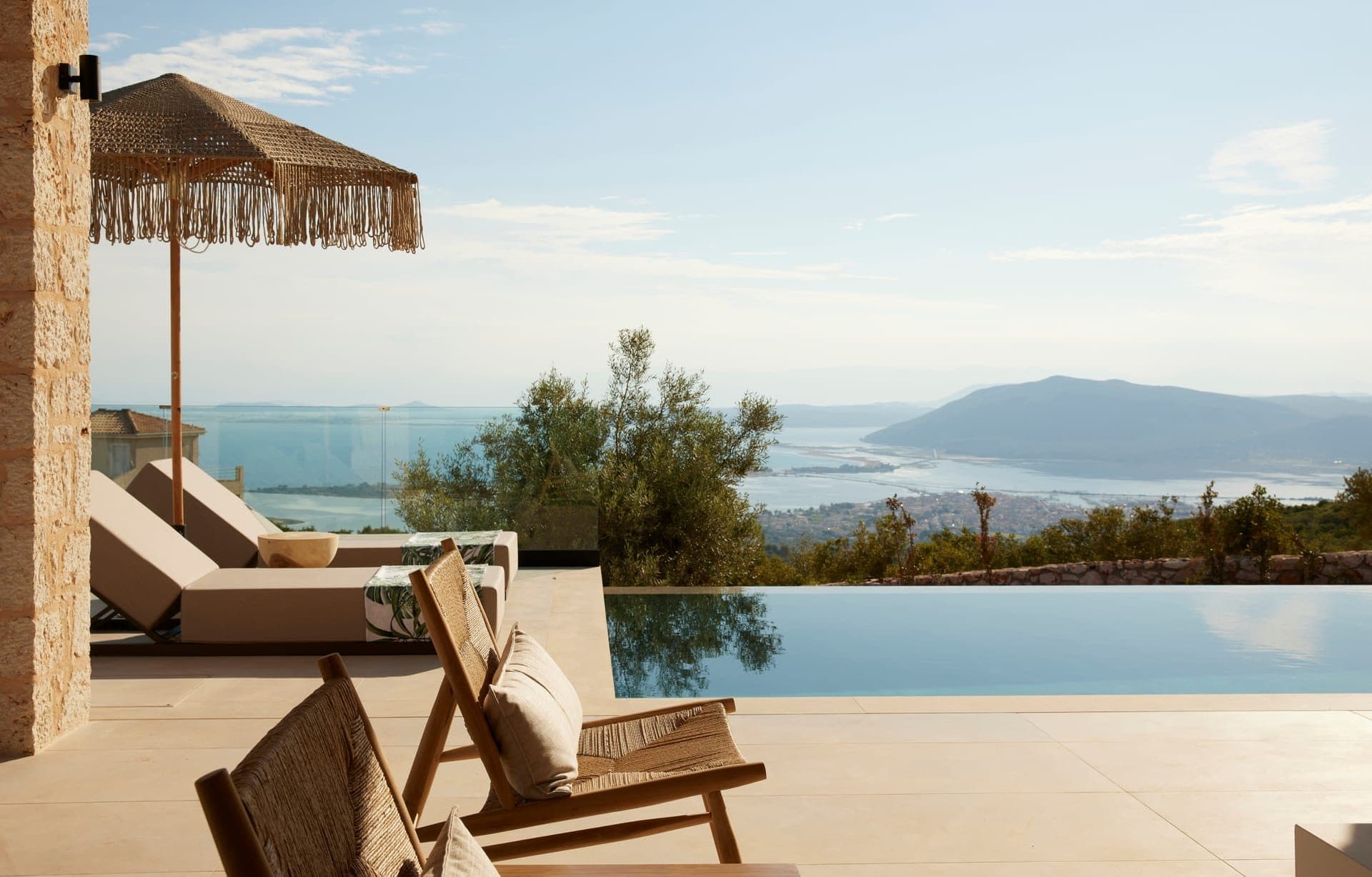 Supreme Private Pool Villa, Lefkada – photo 29 of 30