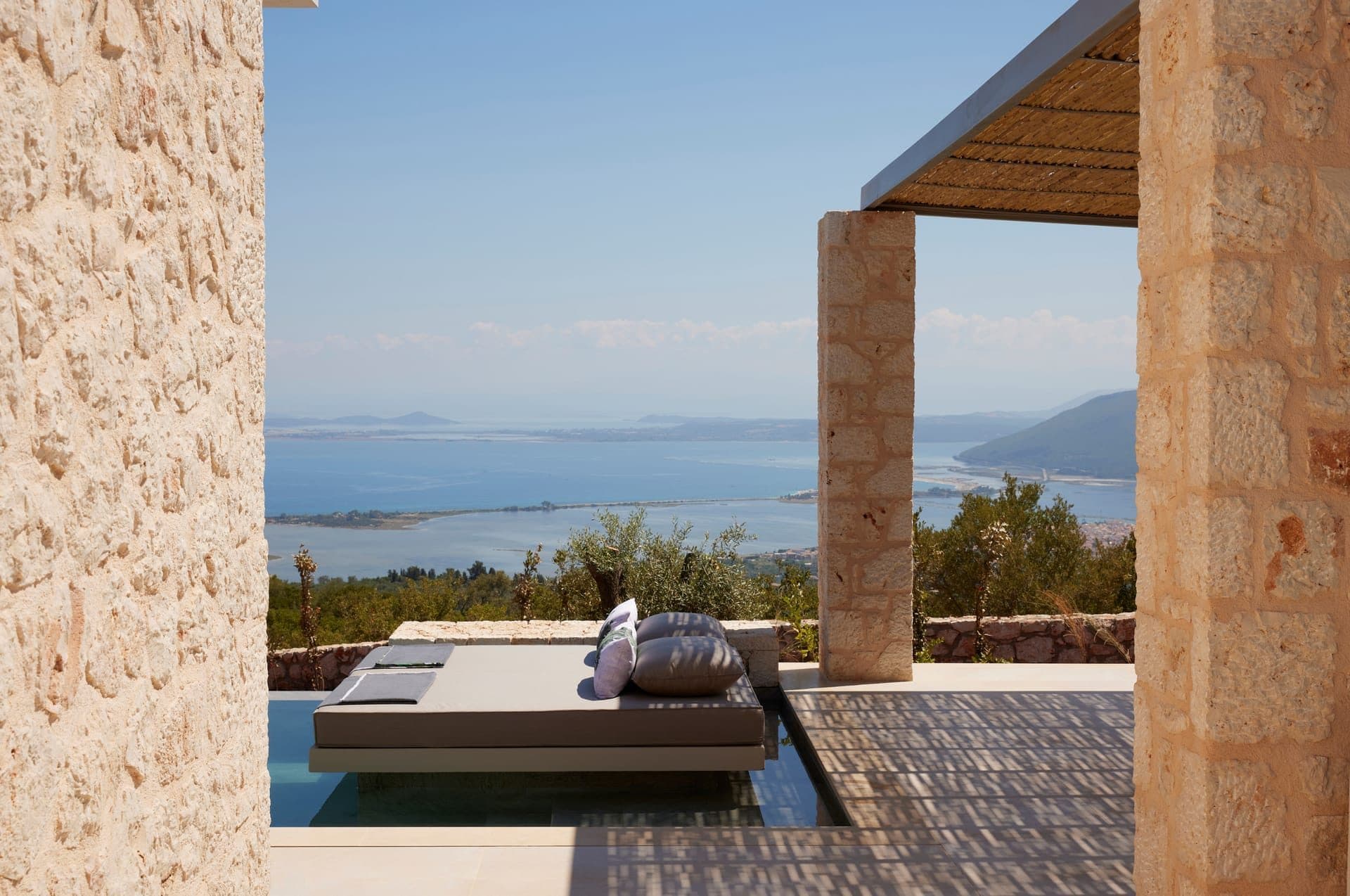 Supreme Private Pool Villa, Lefkada – photo 21 of 30