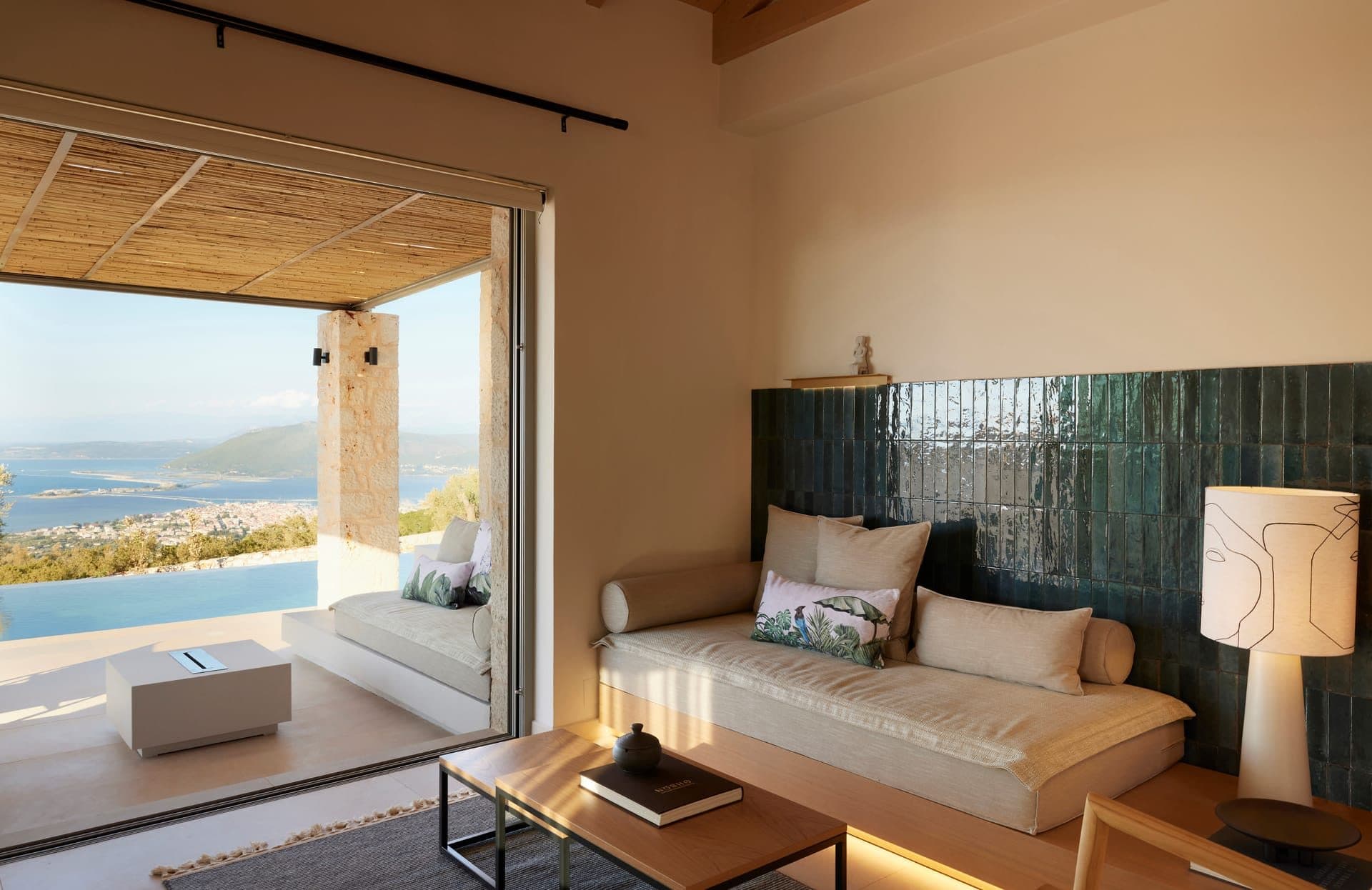 Supreme Private Pool Villa, Lefkada – photo 17 of 30