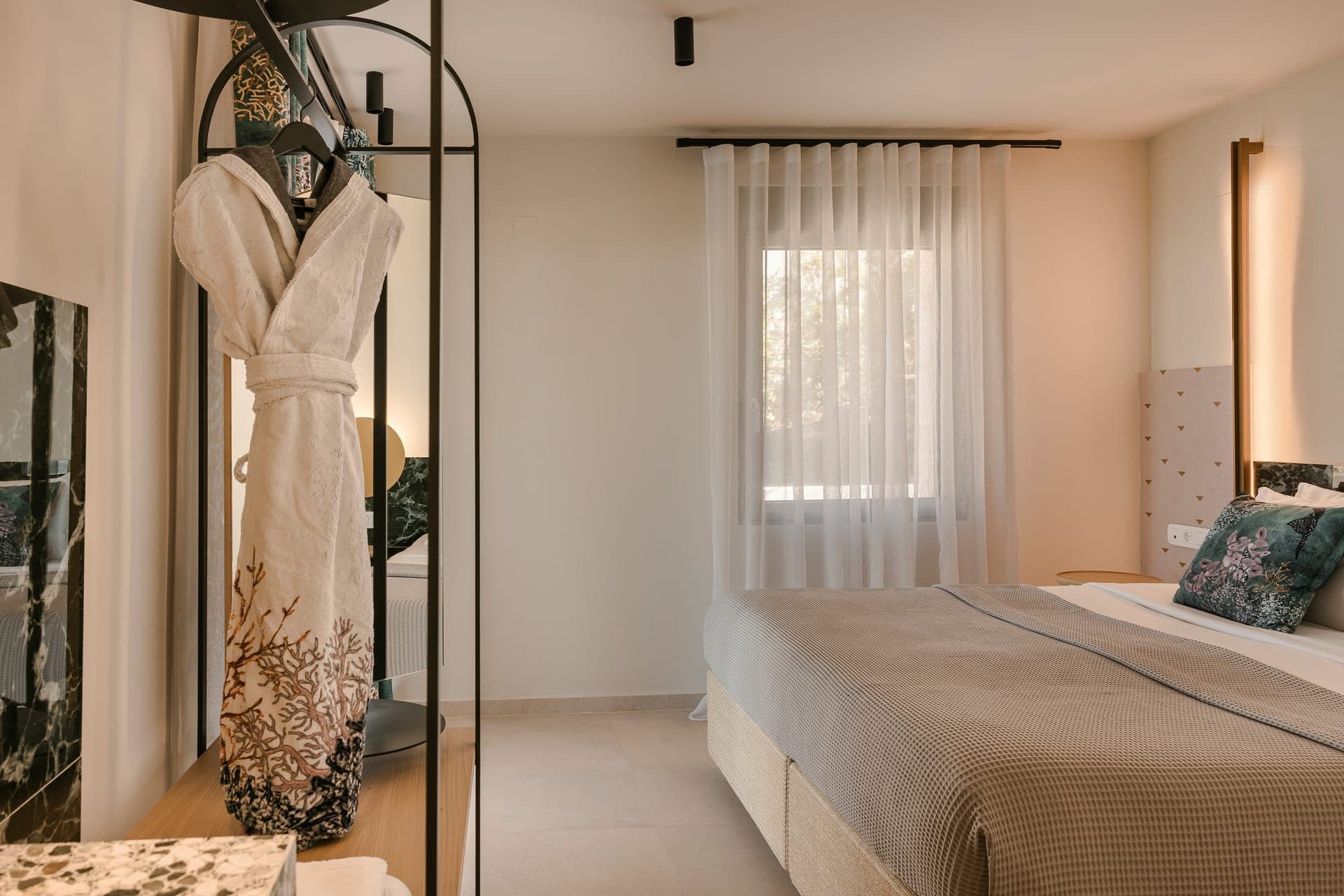 Exclusive 3 Bedroom Sea View Villa with Private Heated Pool, Lefkada – photo 6 of 21