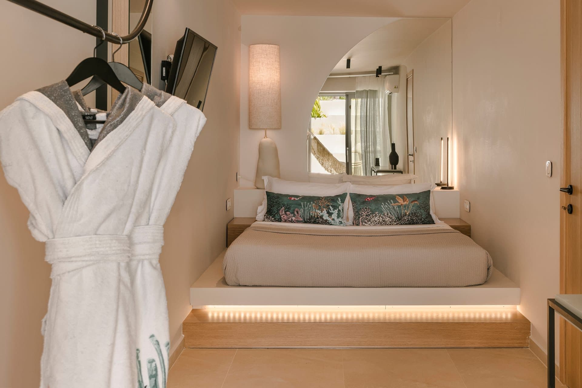 Exclusive 3 Bedroom Sea View Villa with Private Heated Pool, Lefkada – photo 20 of 21