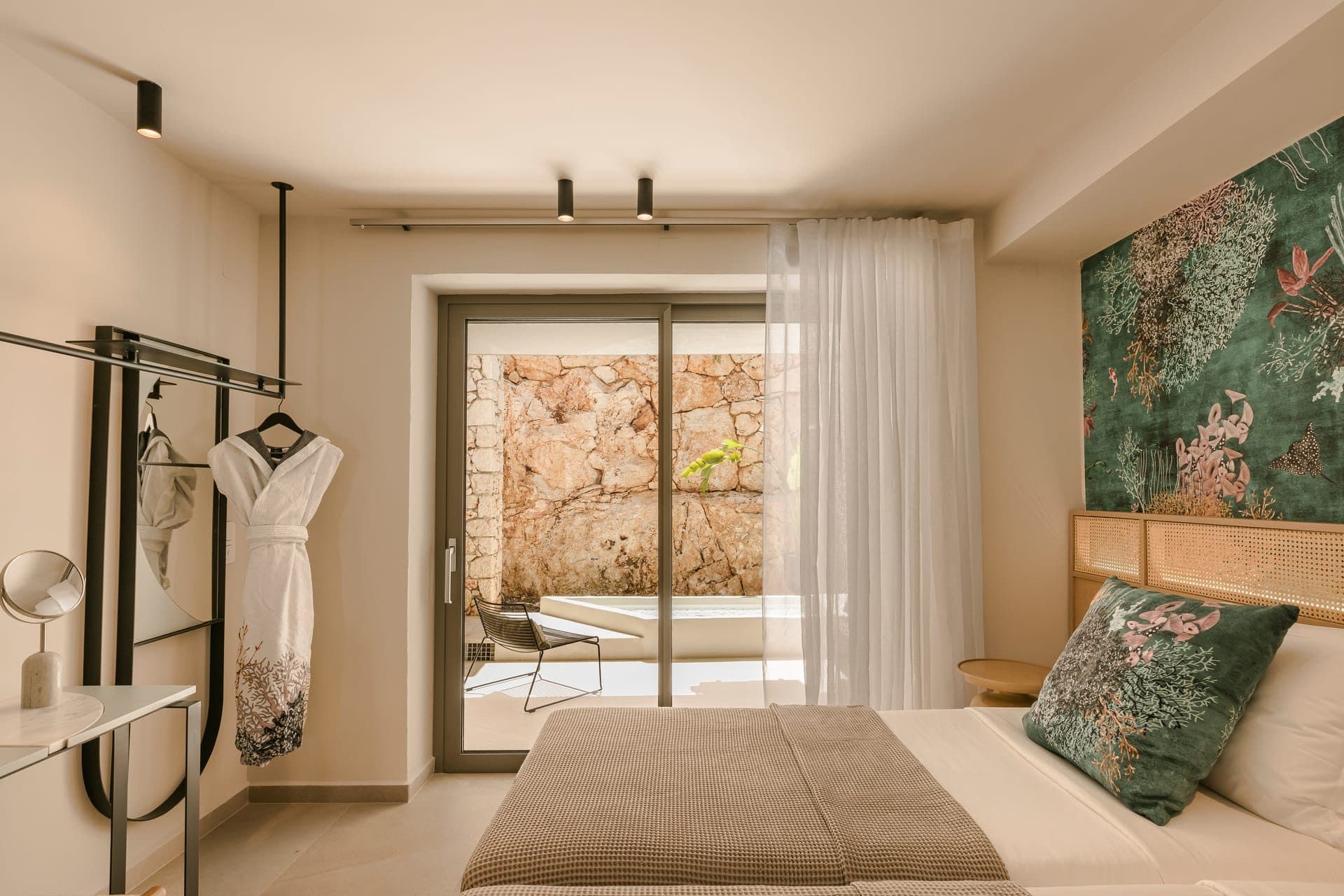 Exclusive 3 Bedroom Sea View Villa with Private Heated Pool, Lefkada – photo 17 of 21