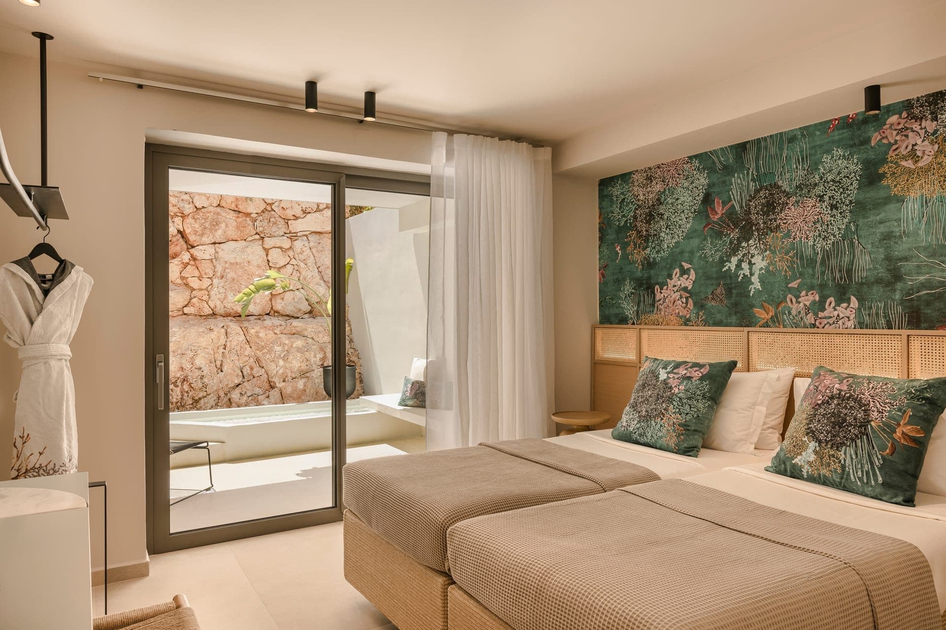 Exclusive 3 Bedroom Sea View Villa with Private Heated Pool, Lefkada – photo 19 of 21