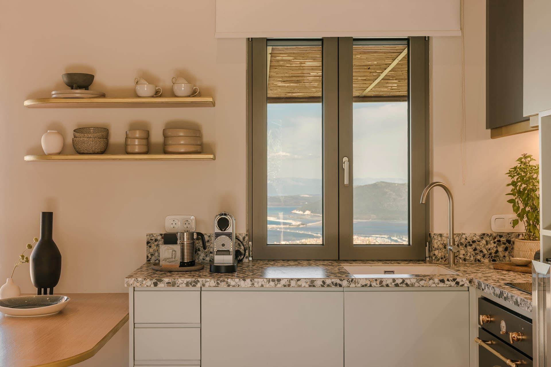 Exclusive 3 Bedroom Sea View Villa with Private Heated Pool, Lefkada – photo 5 of 21