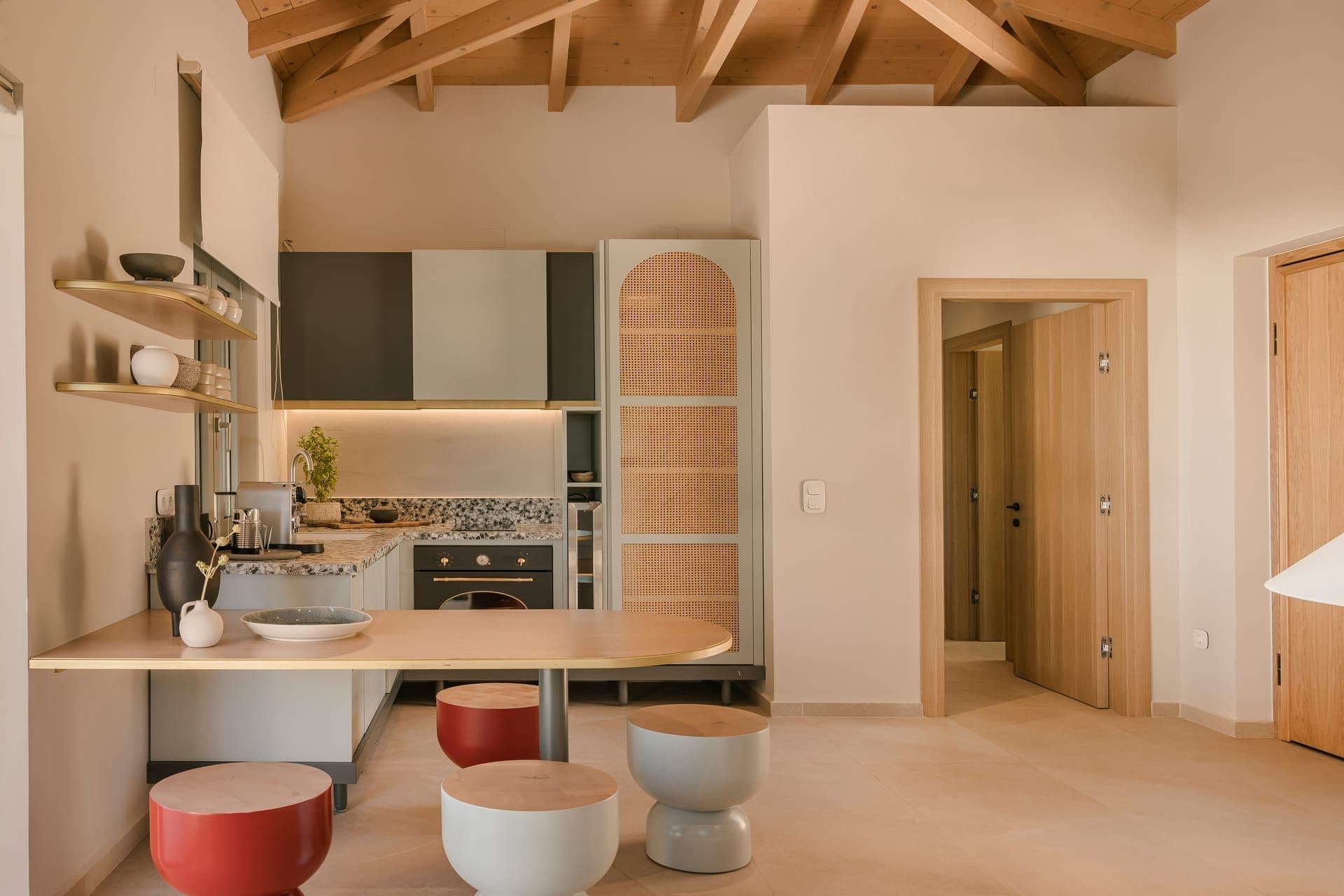 Exclusive 3 Bedroom Sea View Villa with Private Heated Pool, Lefkada – photo 3 of 21