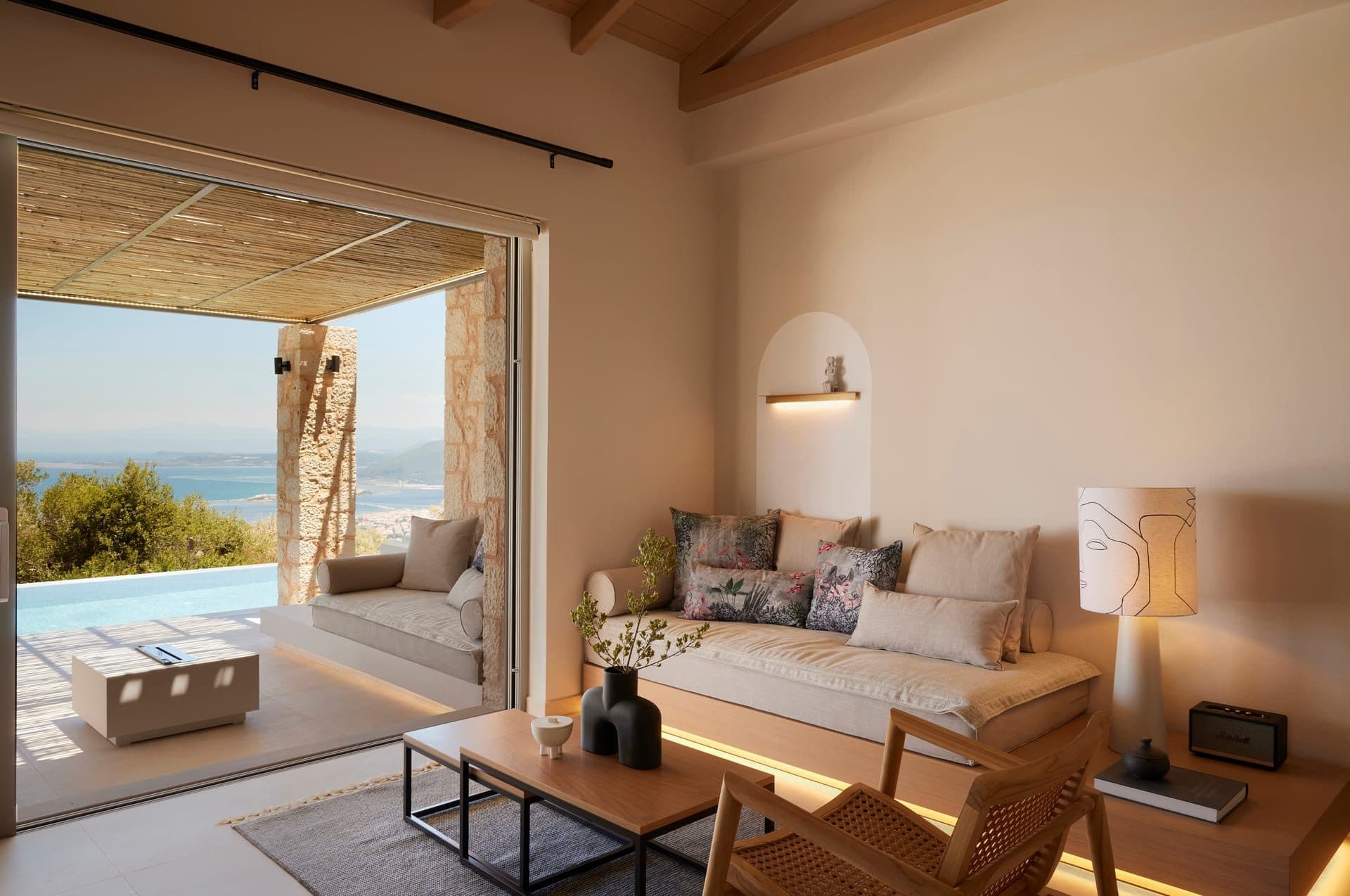 Epiphany Friends & Family Villa (6 bedrooms), Lefkada – photo 17 of 20